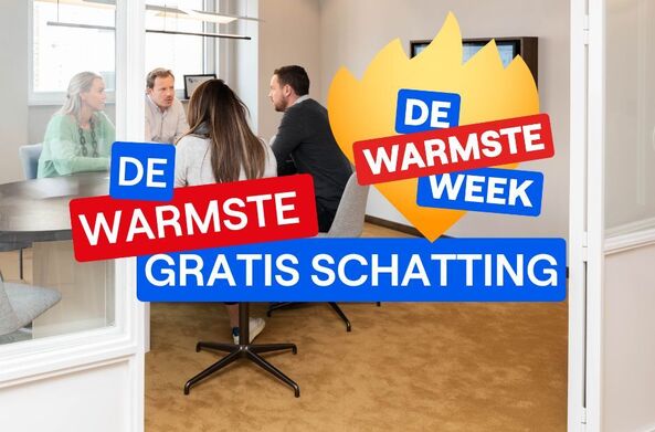 We helpen je graag met de beste service en minste zorgen