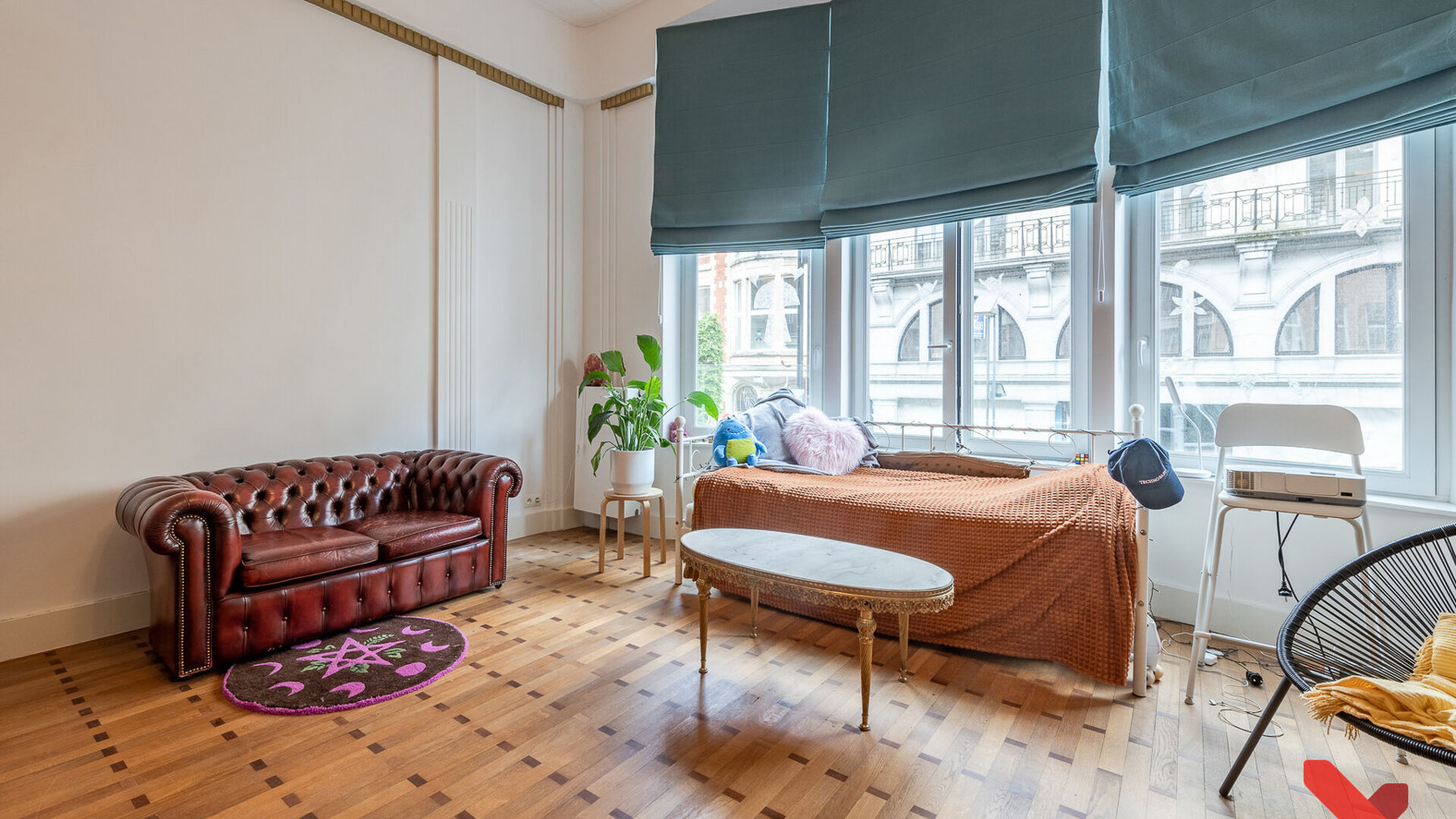 Appartement à vendre à Leuven