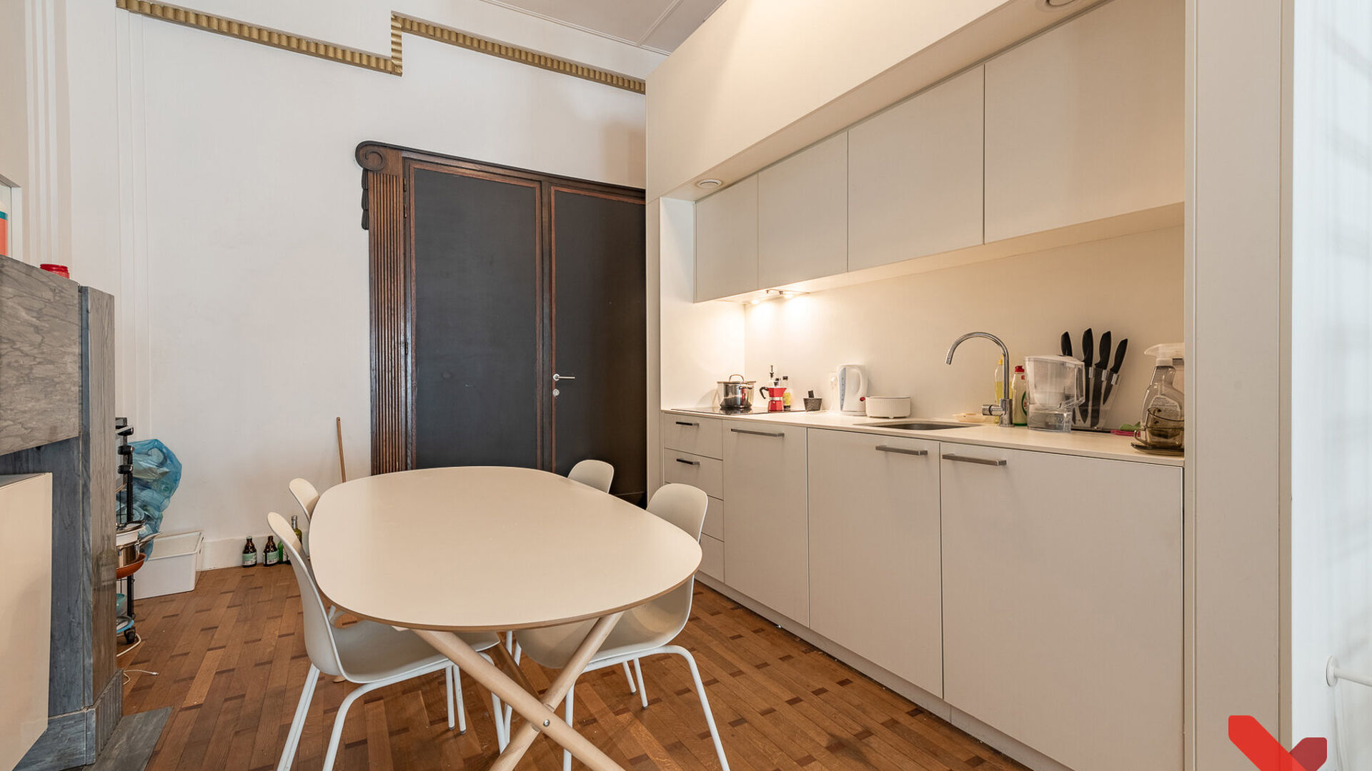 Appartement à vendre à Leuven