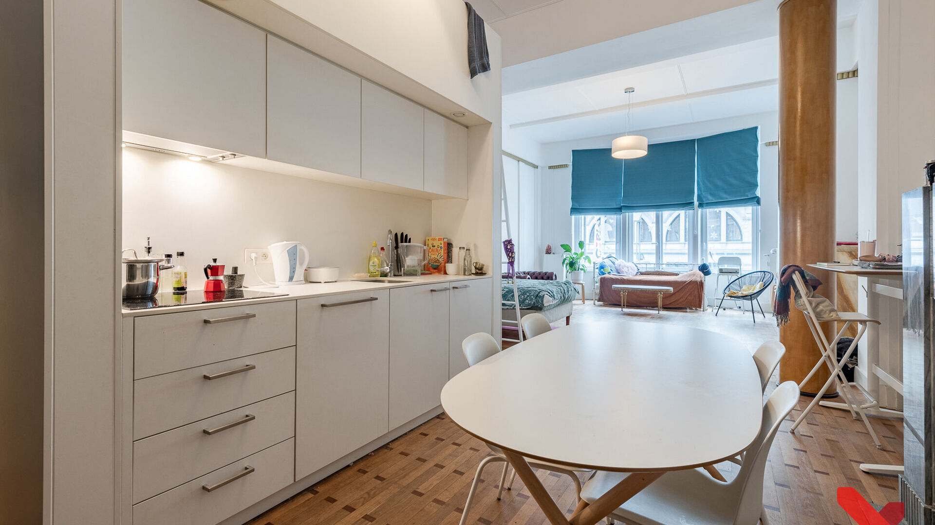 Appartement à vendre à Leuven