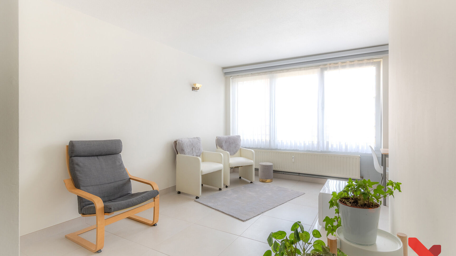 Appartement à vendre à Leuven