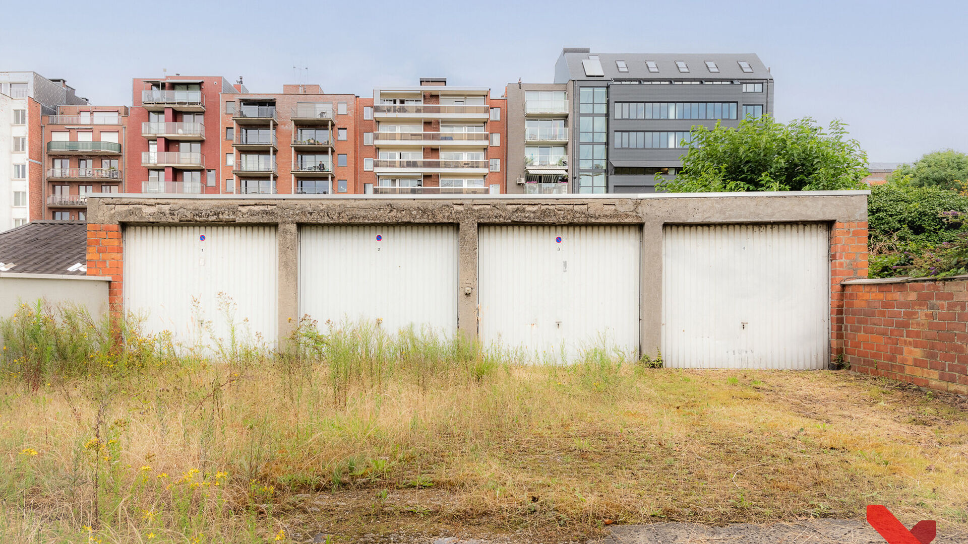 Appartement à vendre à Leuven