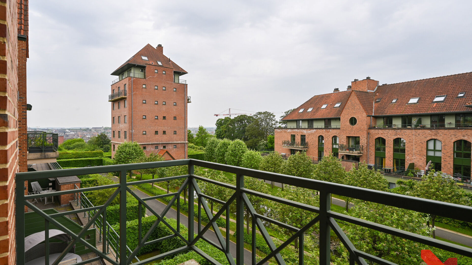 Appartement à vendre à Leuven