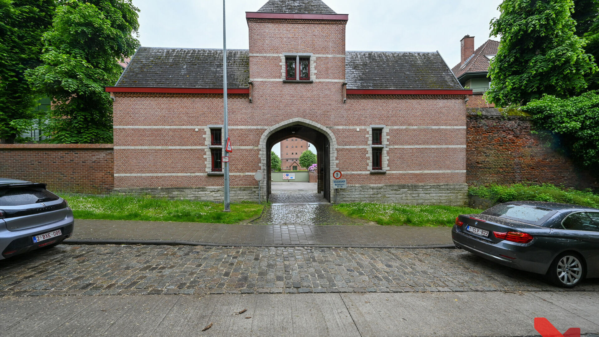 Appartement à vendre à Leuven