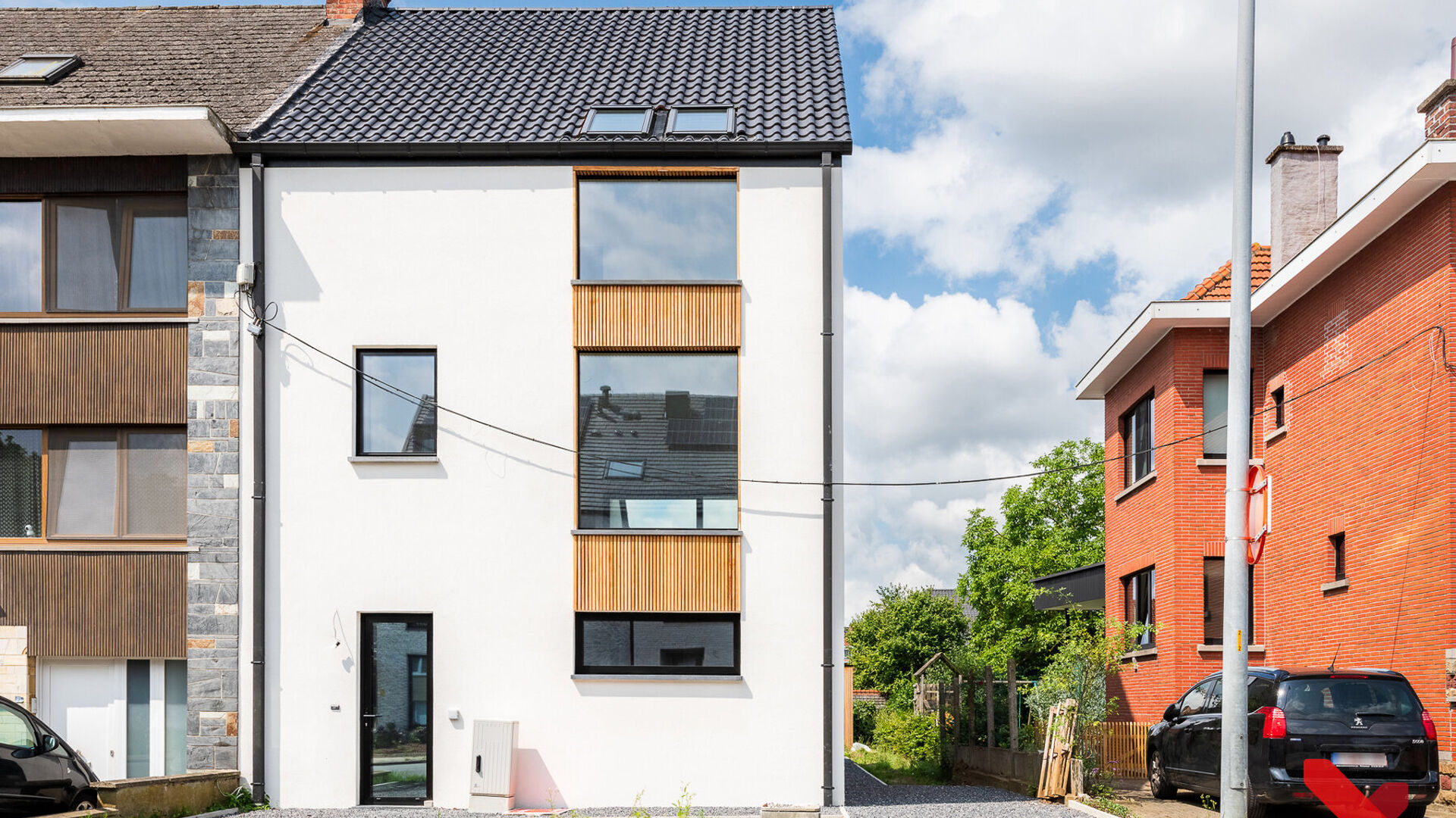 Appartement à vendre à Leuven