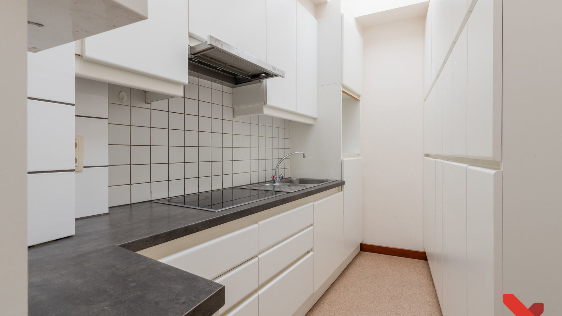 Appartement à vendre à Leuven