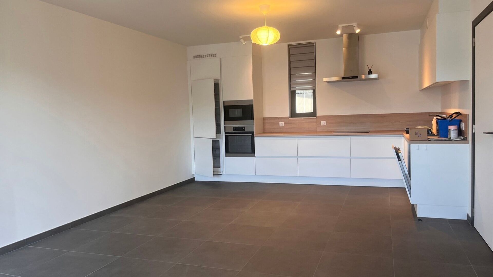 Appartement te huur in Herent