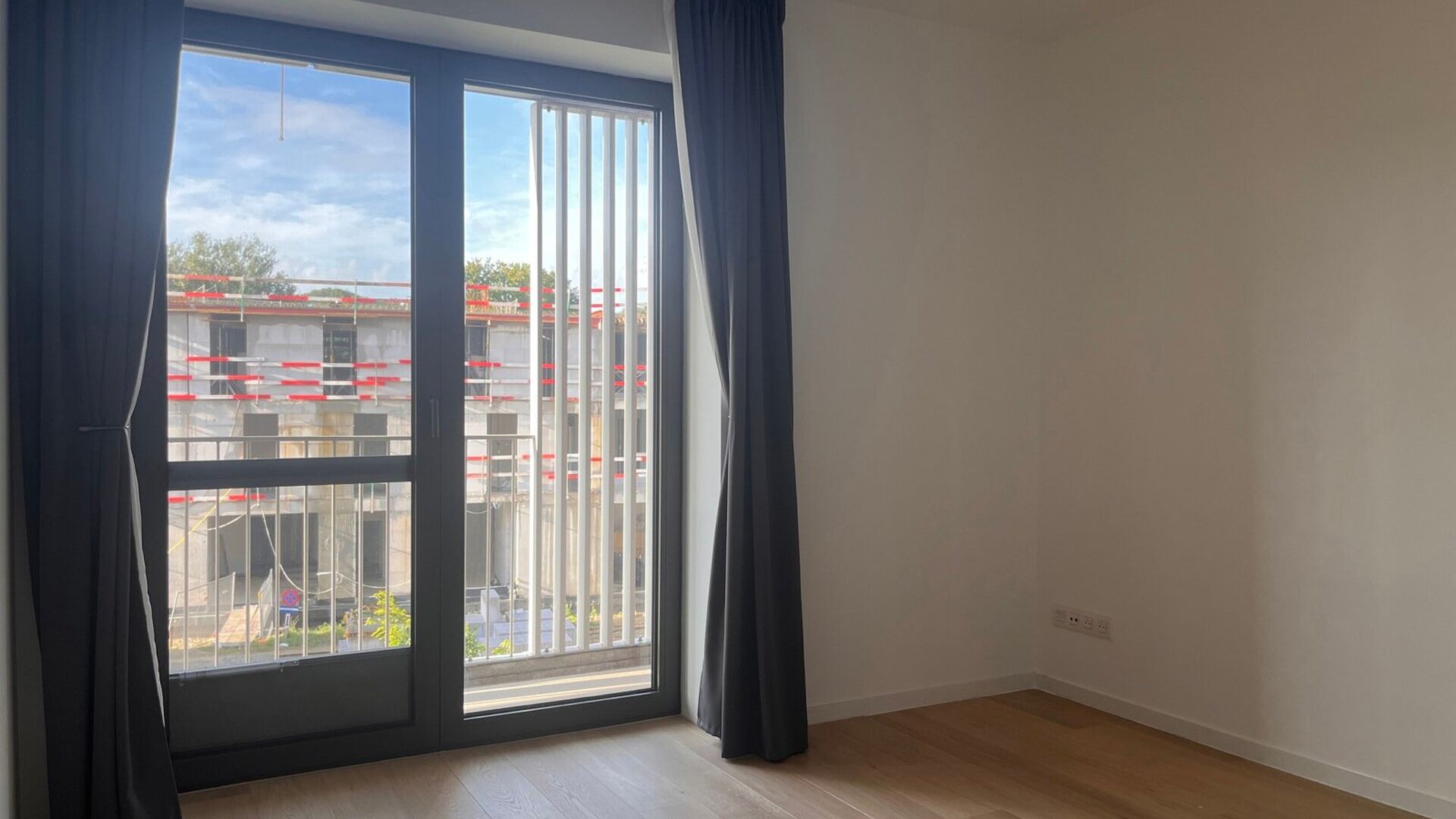 Appartement te huur in Herent