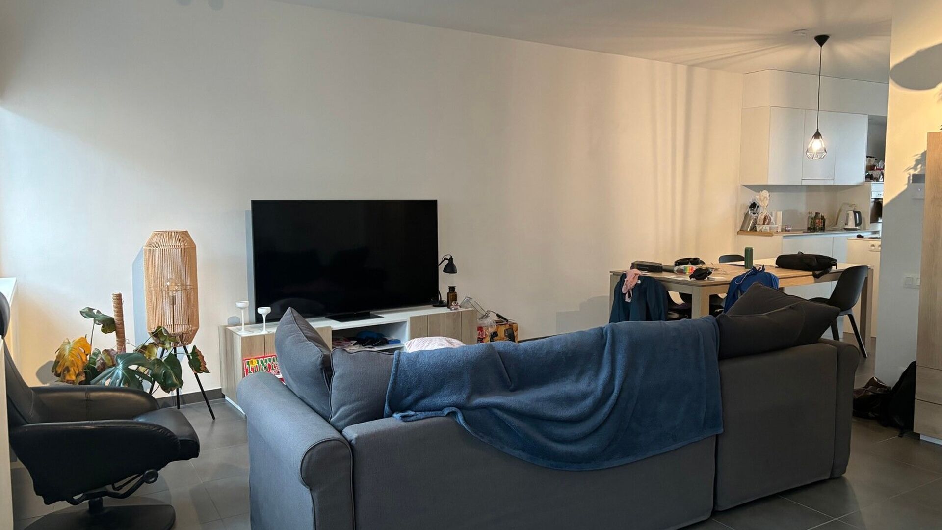 Appartement te huur in Leuven