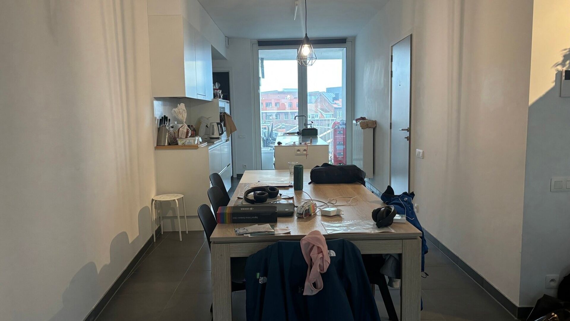 Appartement te huur in Leuven