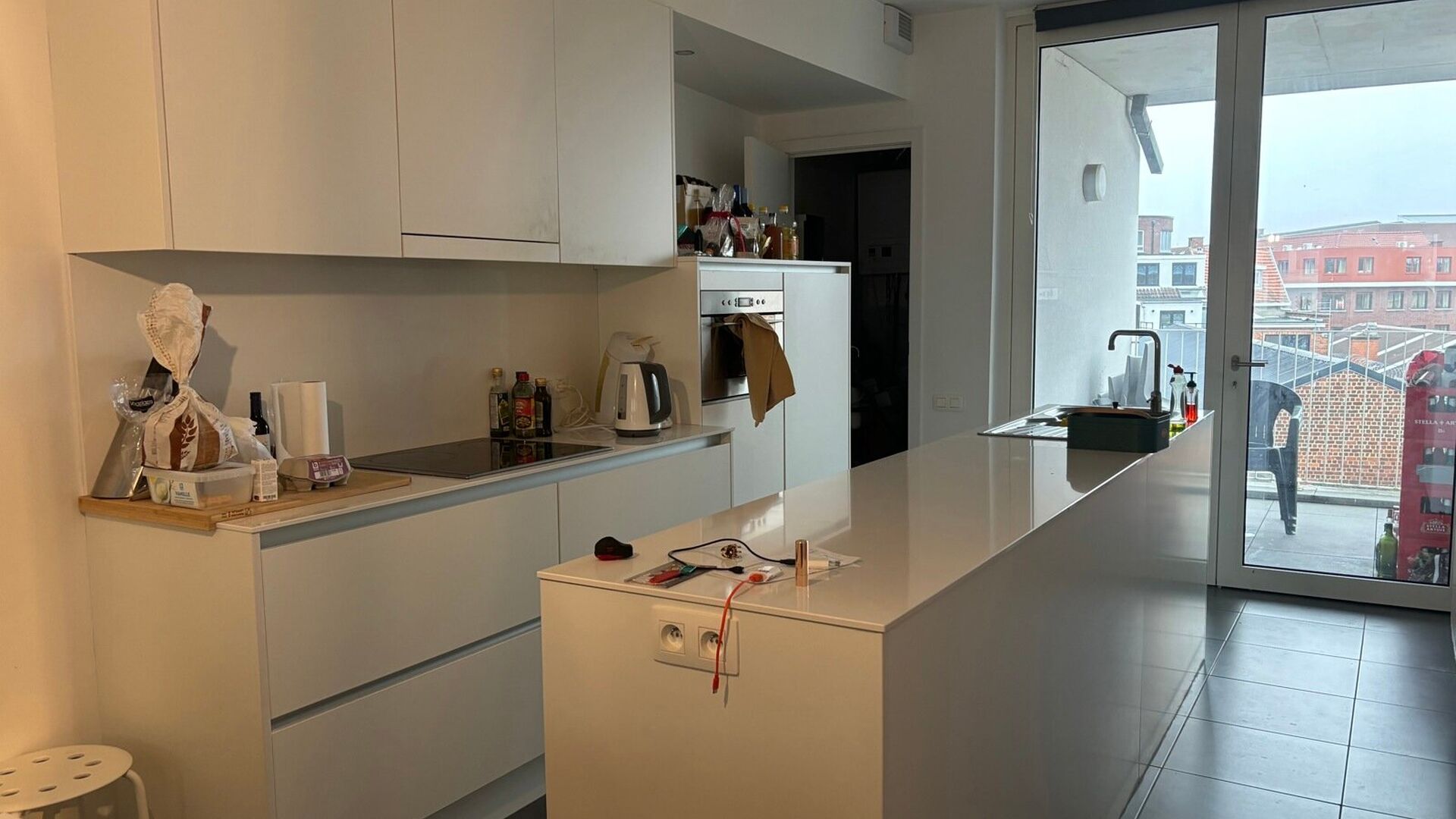 Appartement te huur in Leuven