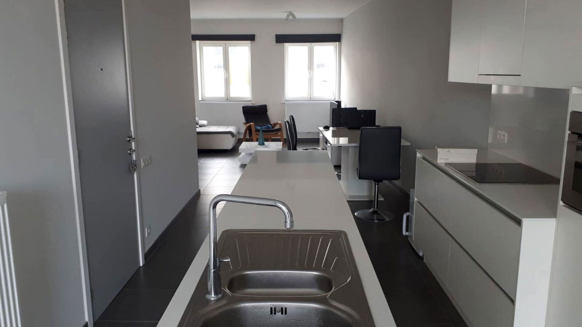 Appartement te huur in Leuven