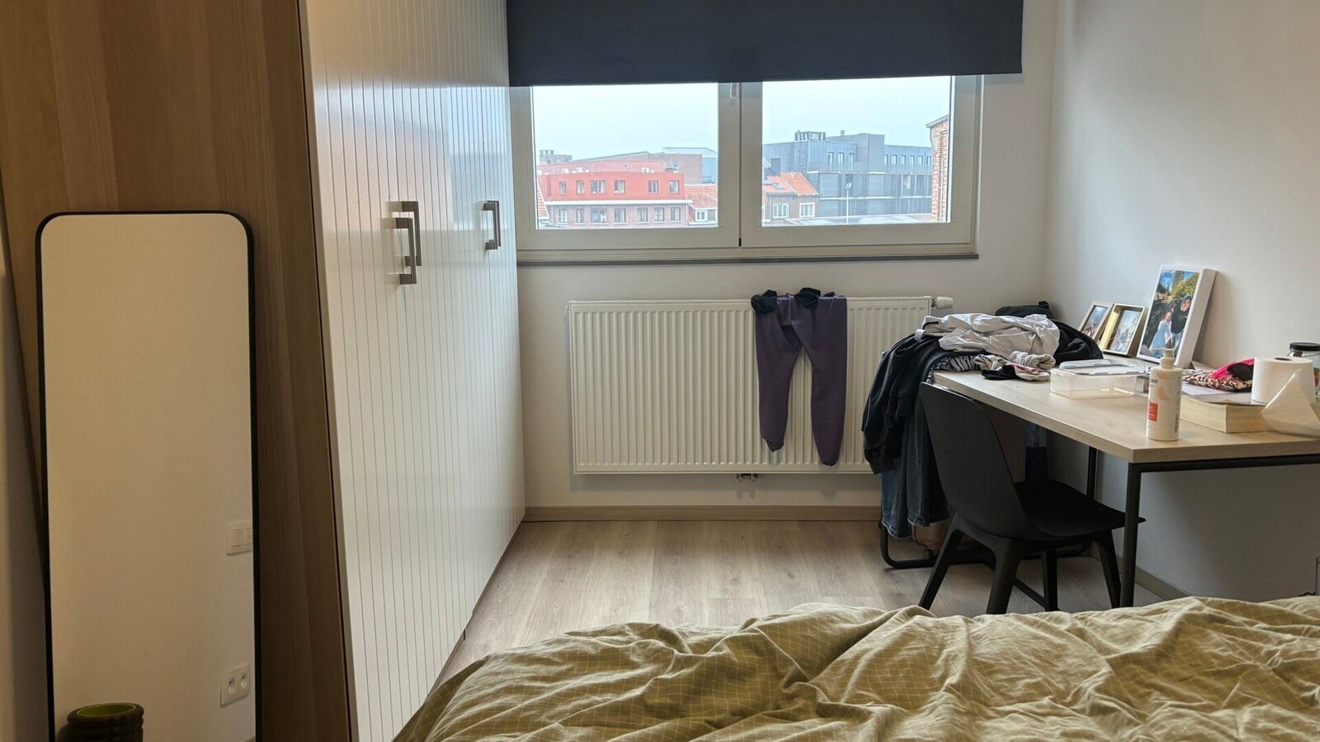 Appartement te huur in Leuven