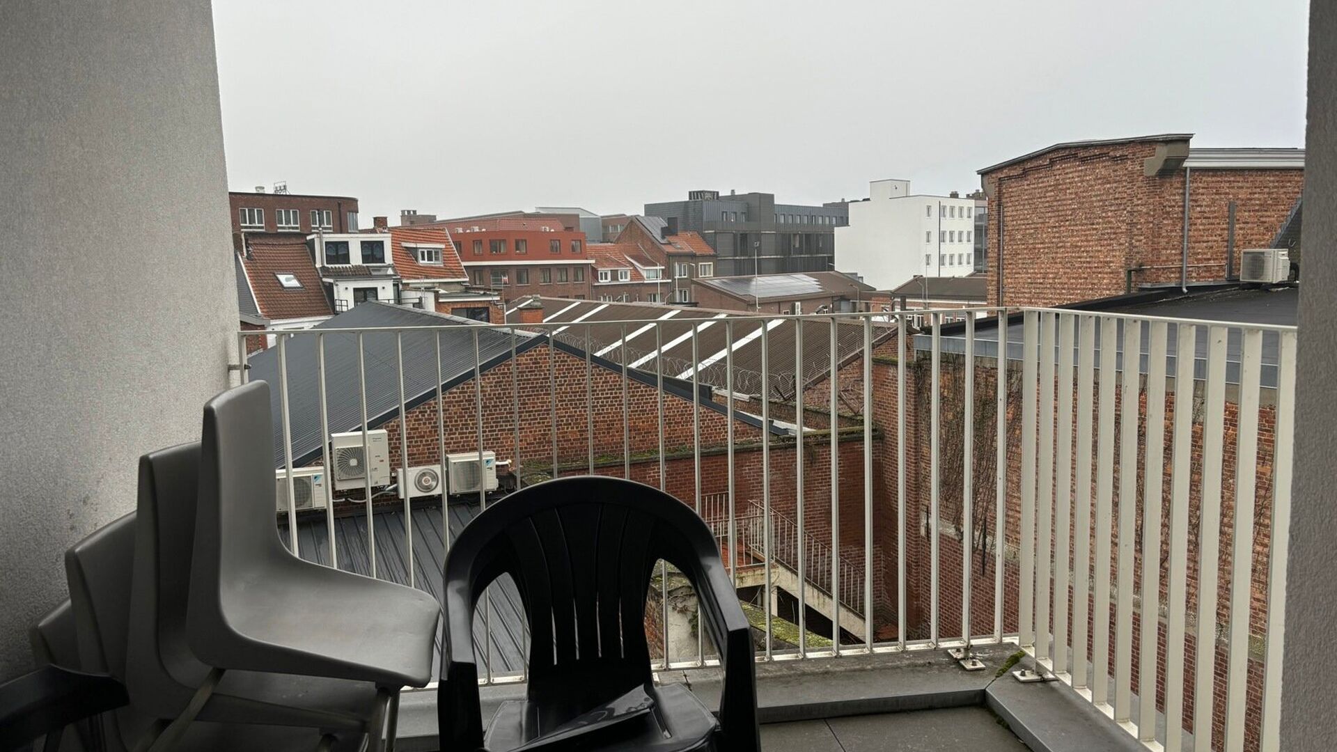 Appartement te huur in Leuven