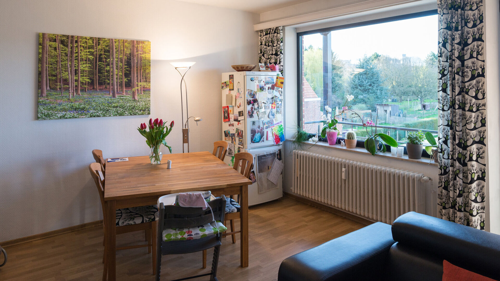 Appartement te huur in Leuven Heverlee