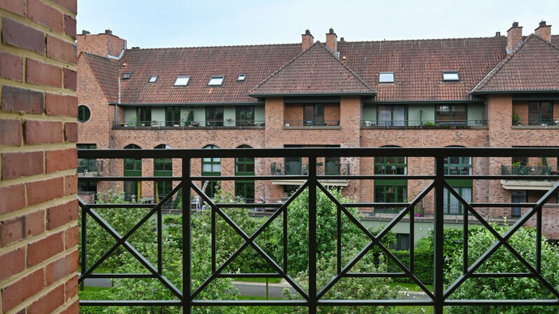 Appartement te koop in Leuven