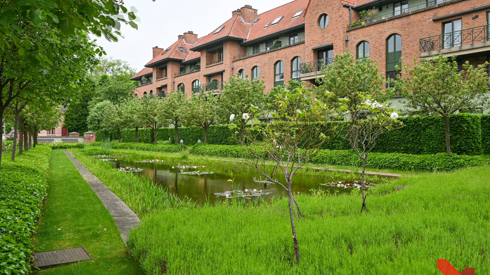 Appartement te koop in Leuven