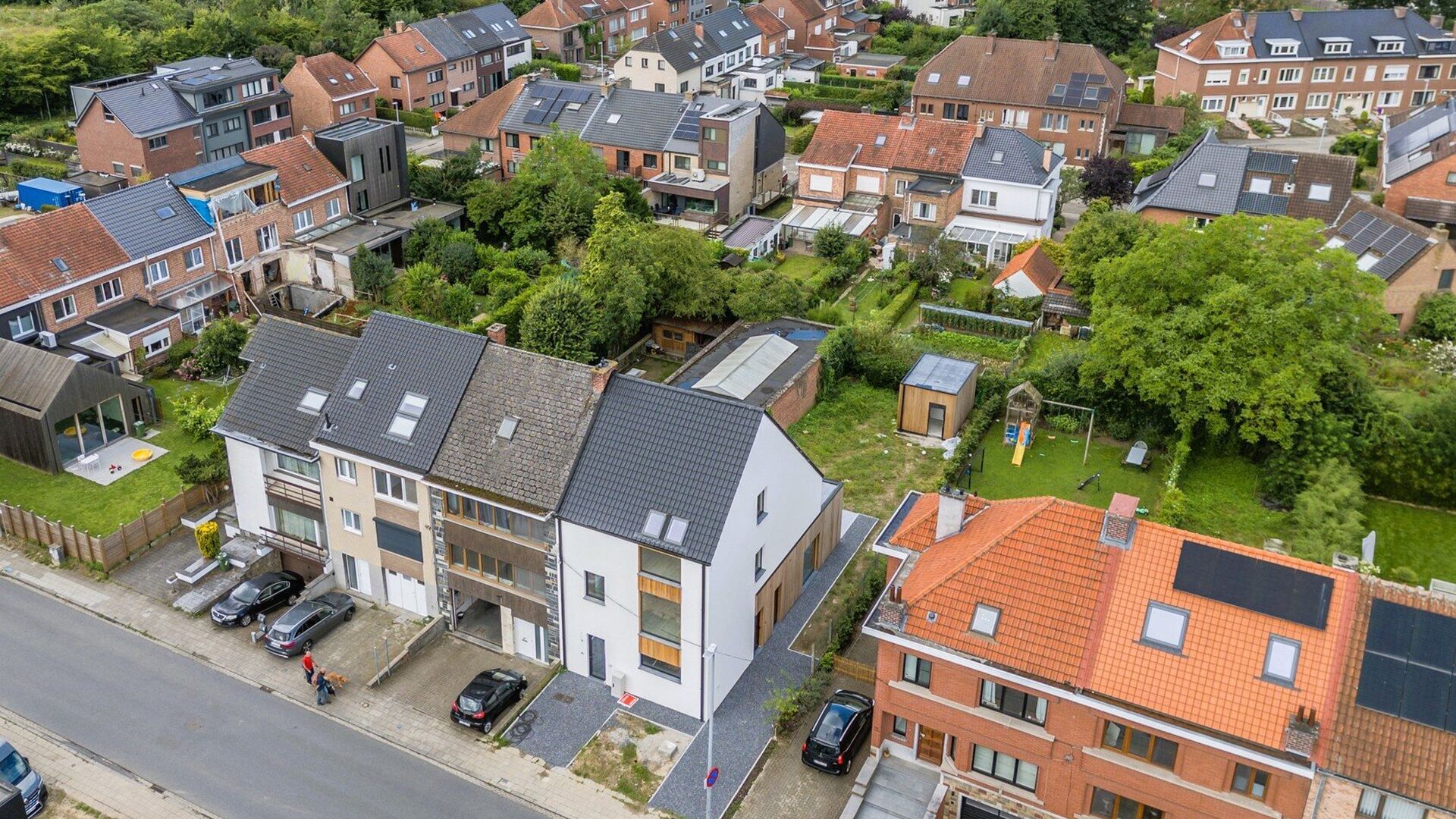 Appartement te koop in Leuven