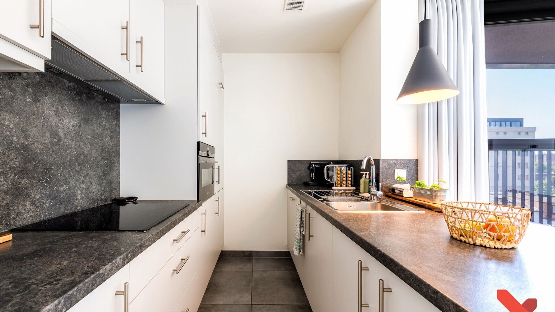 Appartement te koop in Leuven