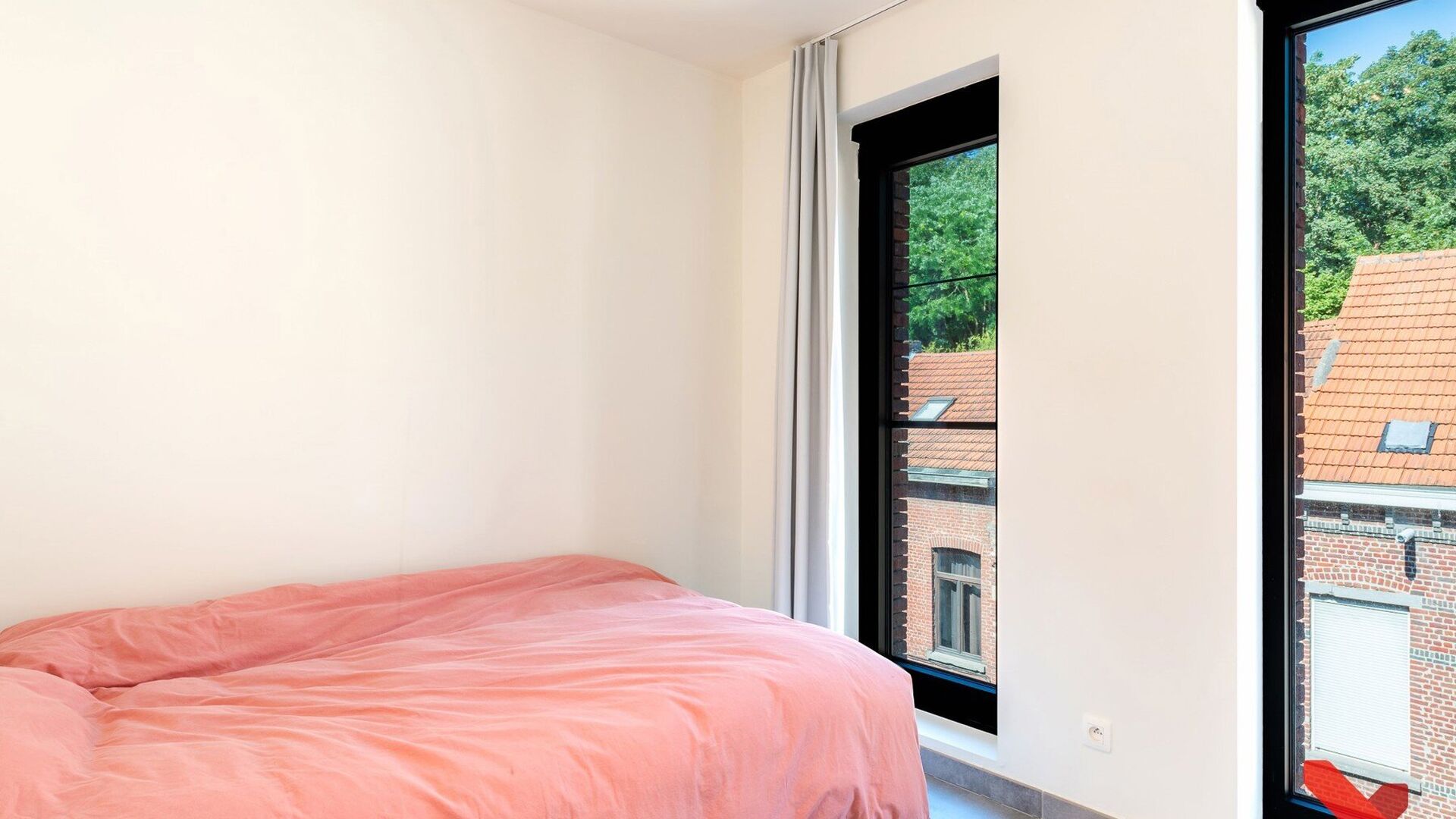 Appartement te koop in Leuven