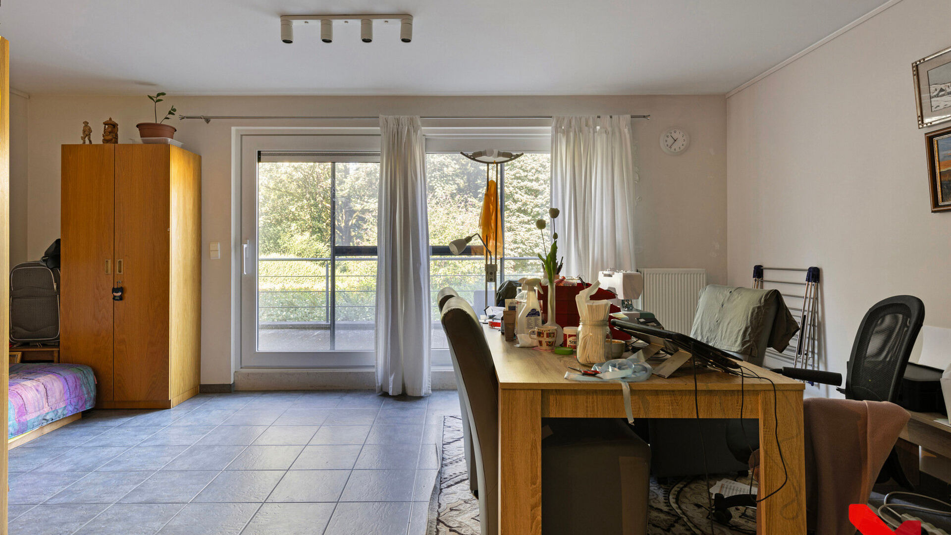 Appartement te koop in Leuven