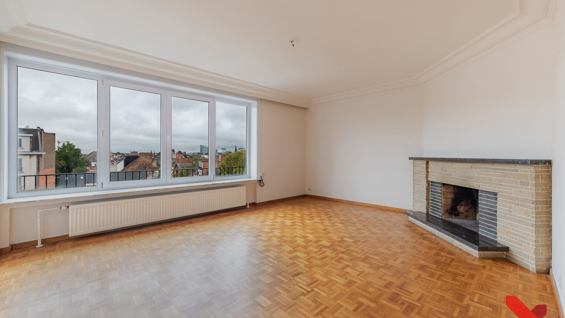 Appartement te koop in Leuven