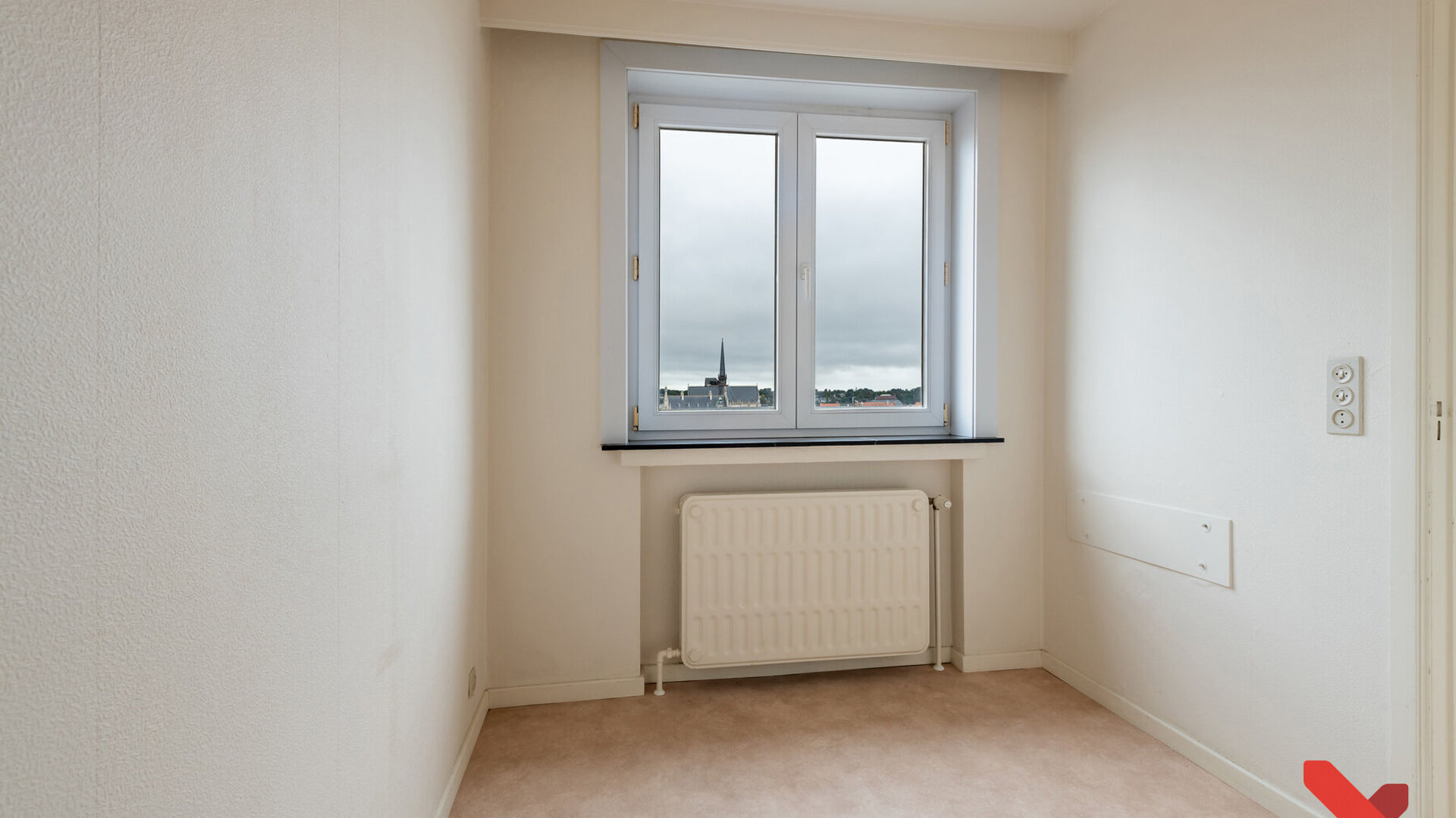 Appartement te koop in Leuven