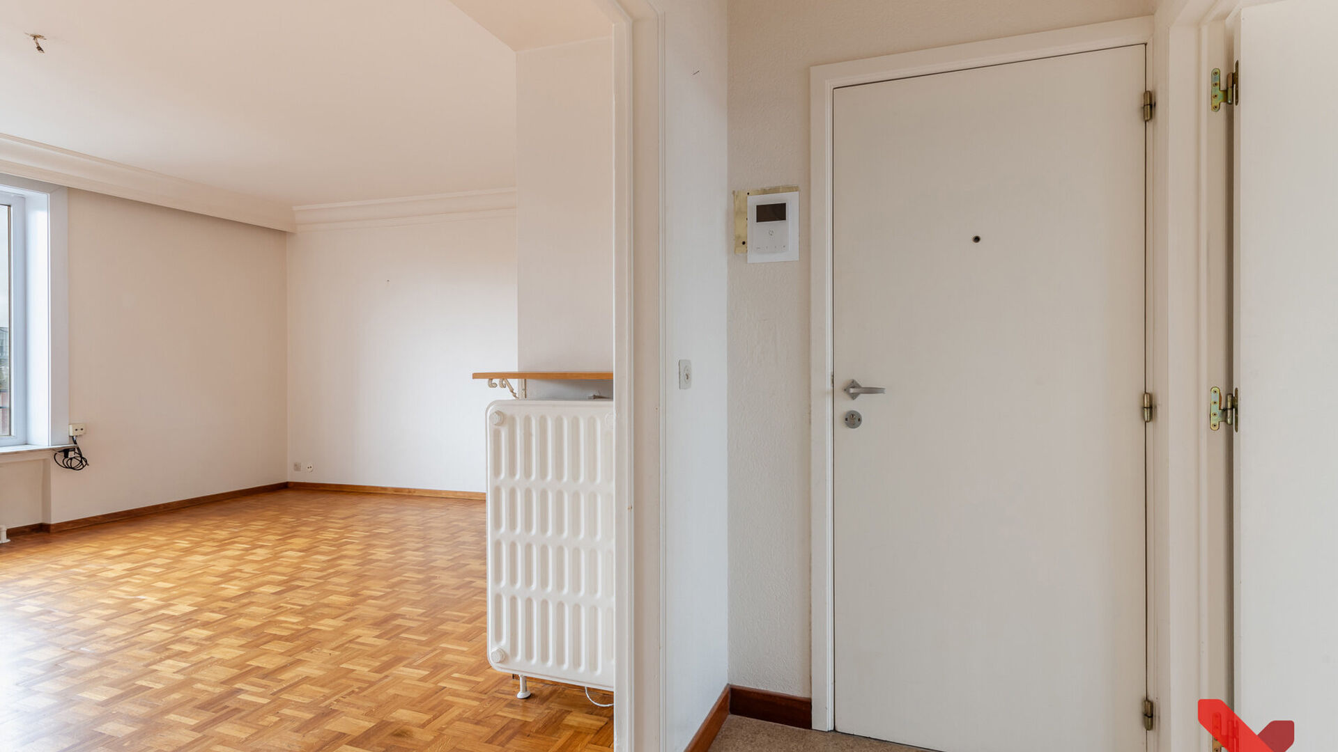 Appartement te koop in Leuven