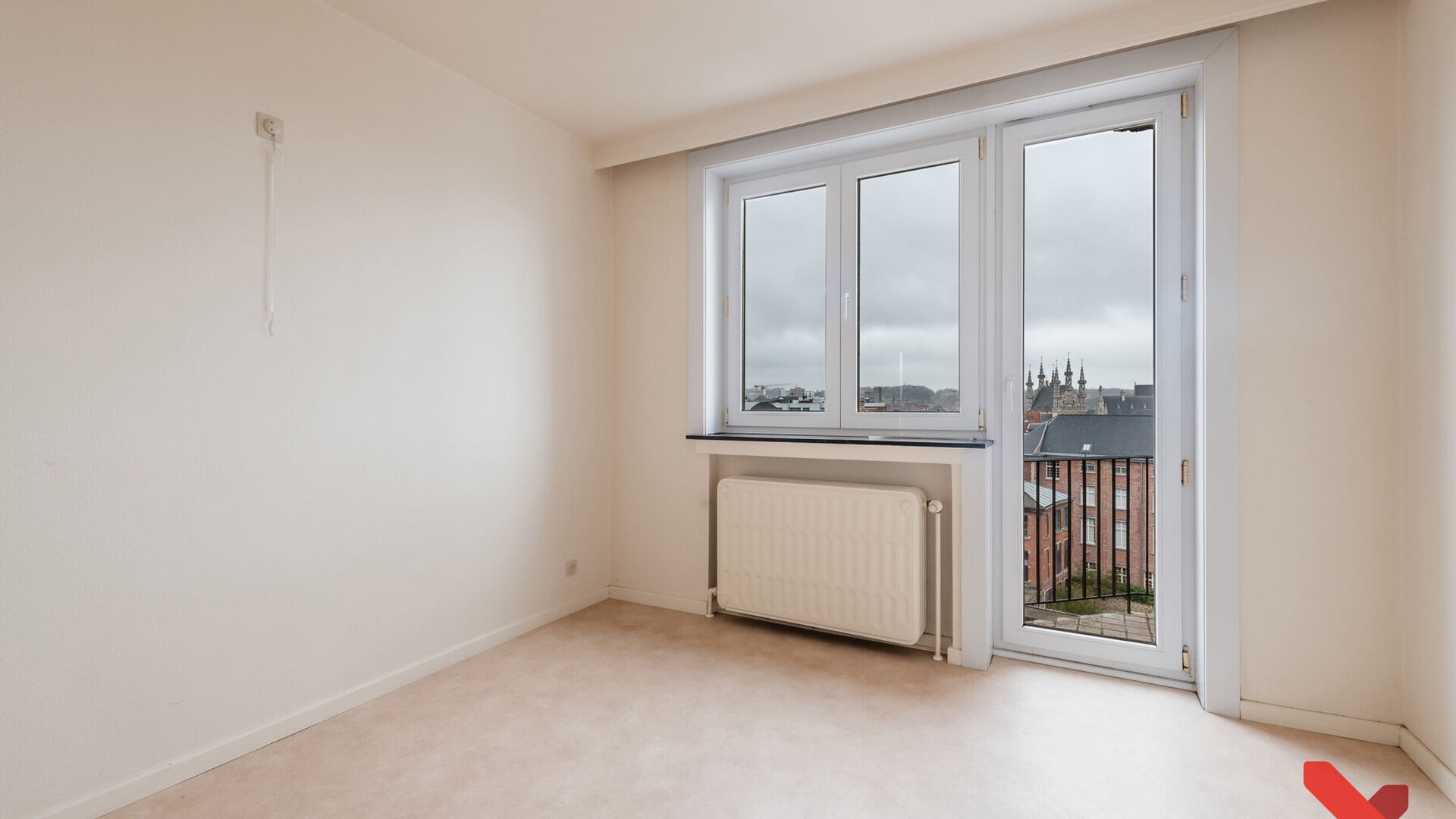 Appartement te koop in Leuven