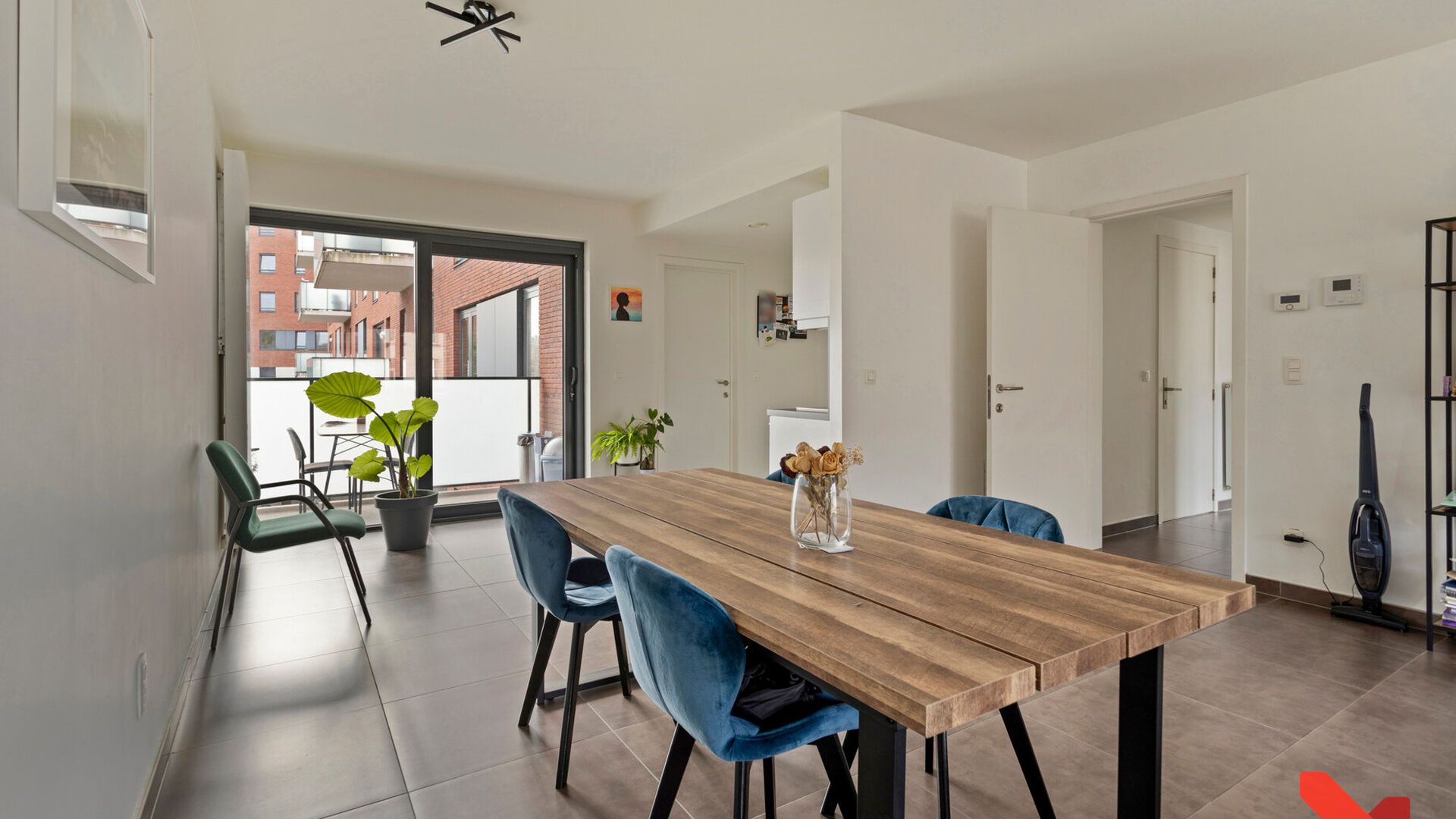 Appartement te koop in Leuven