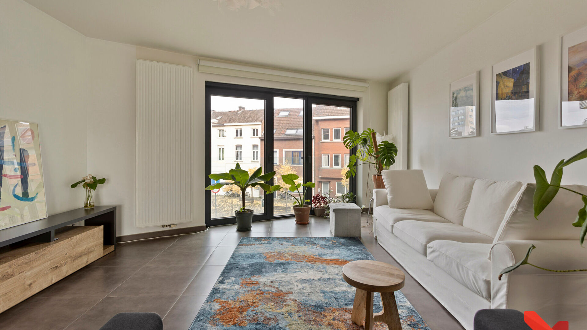 Appartement te koop in Leuven