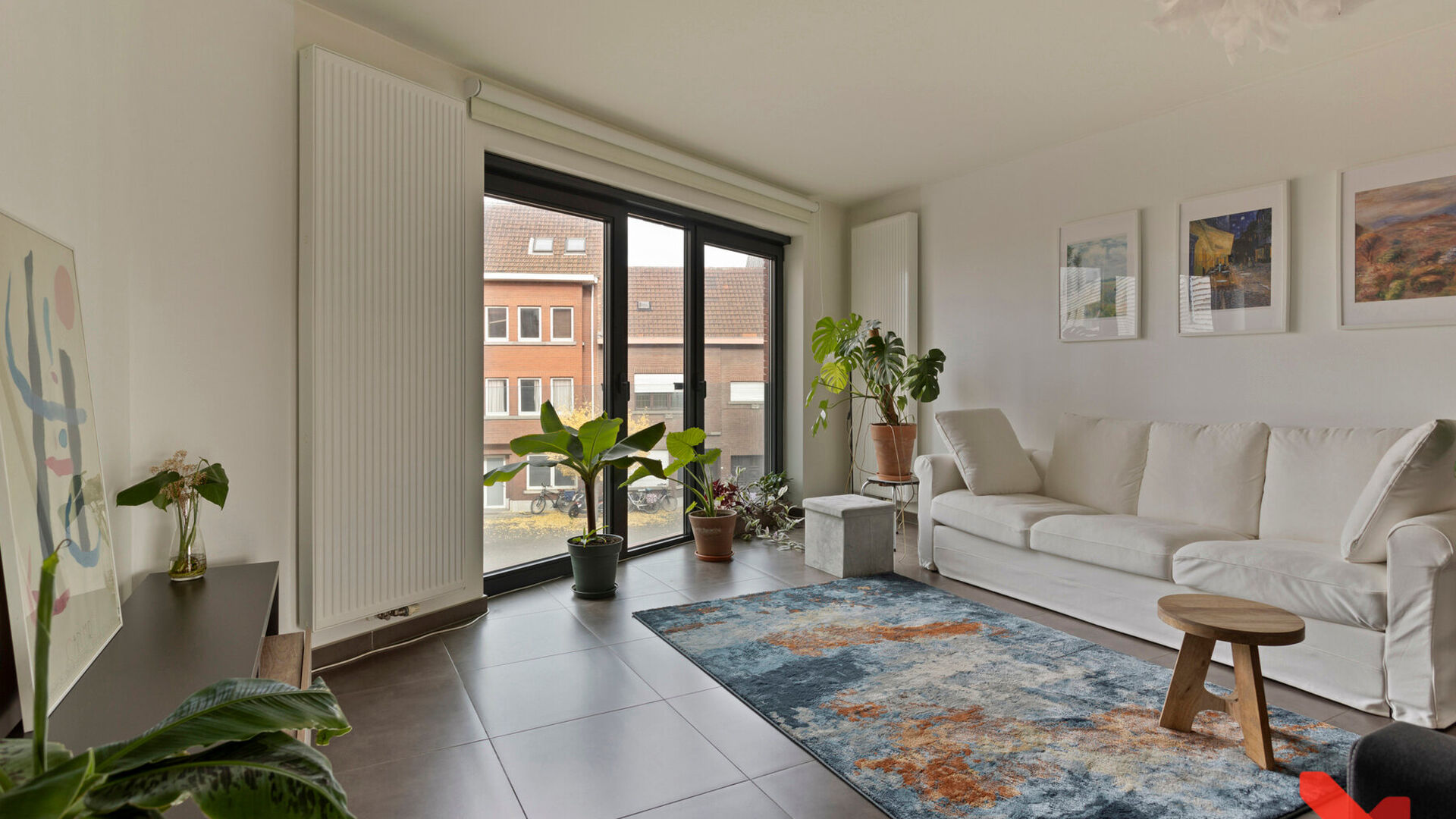 Appartement te koop in Leuven