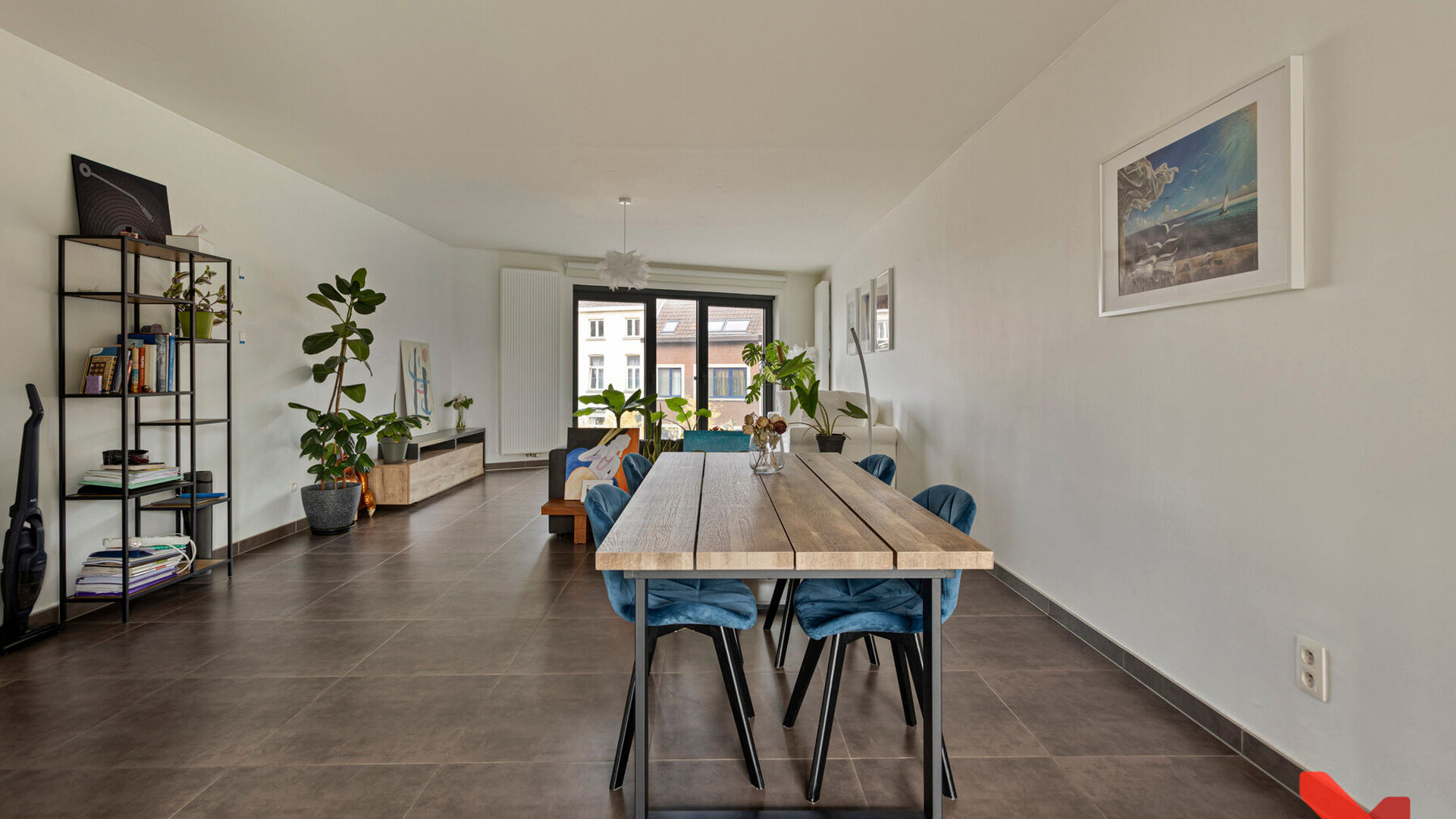 Appartement te koop in Leuven