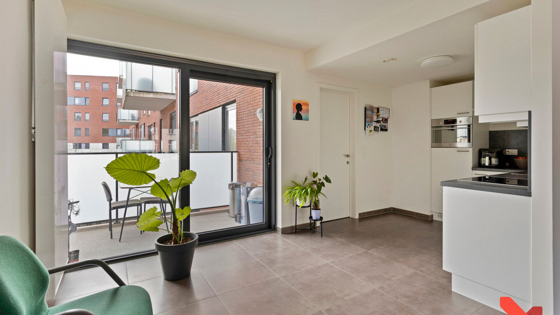 Appartement te koop in Leuven