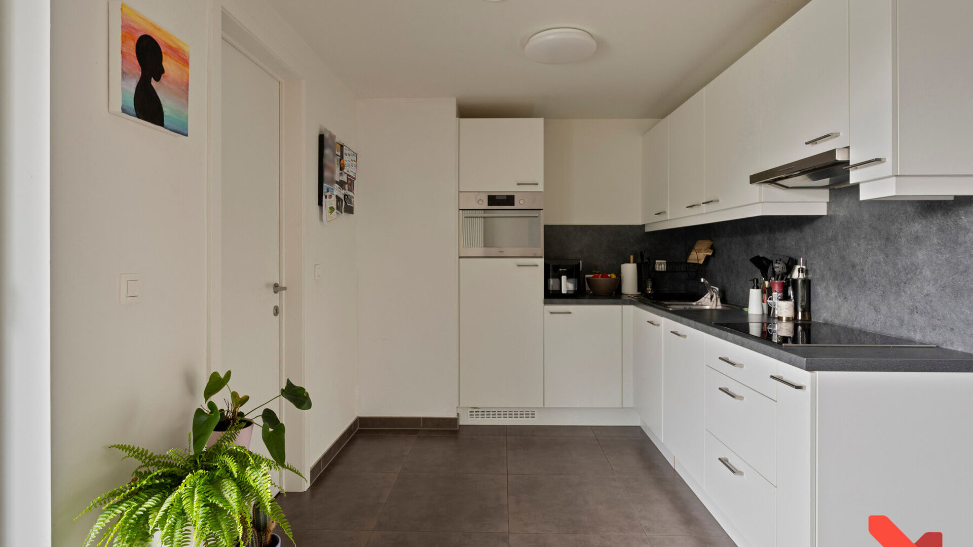 Appartement te koop in Leuven