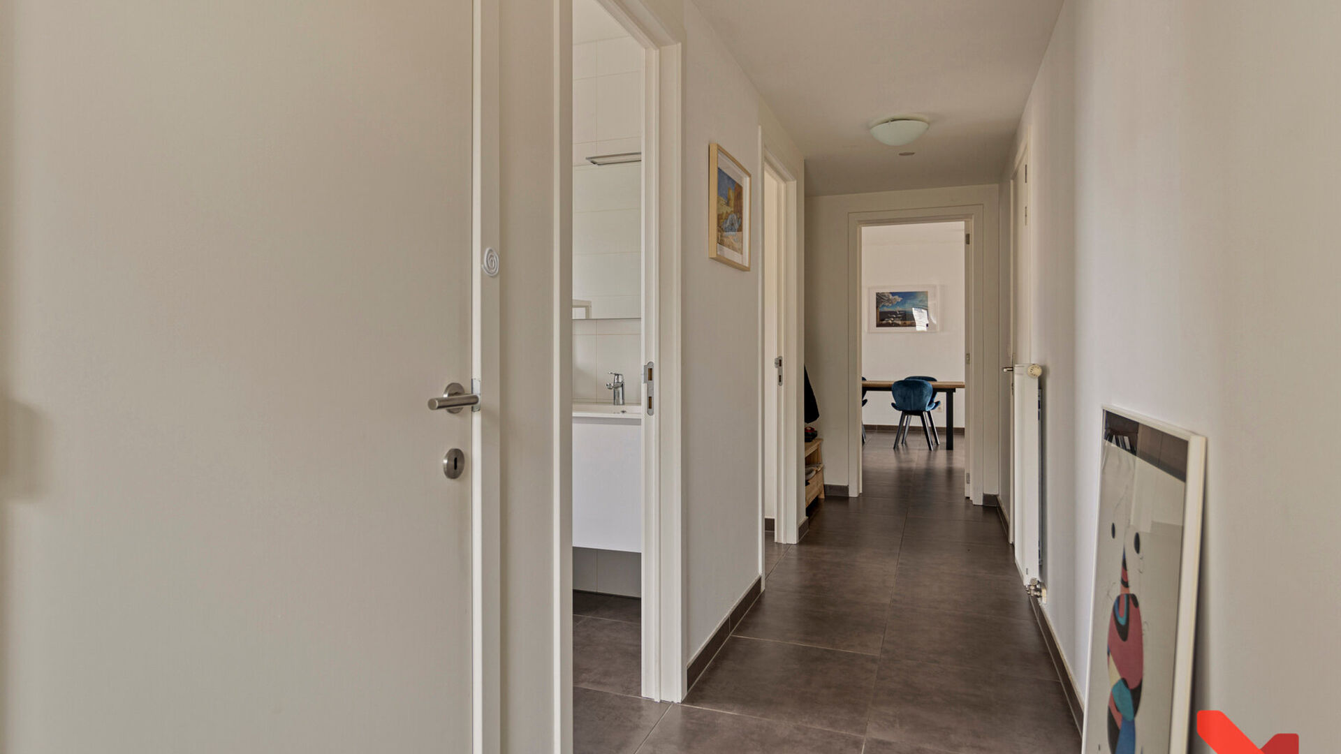 Appartement te koop in Leuven