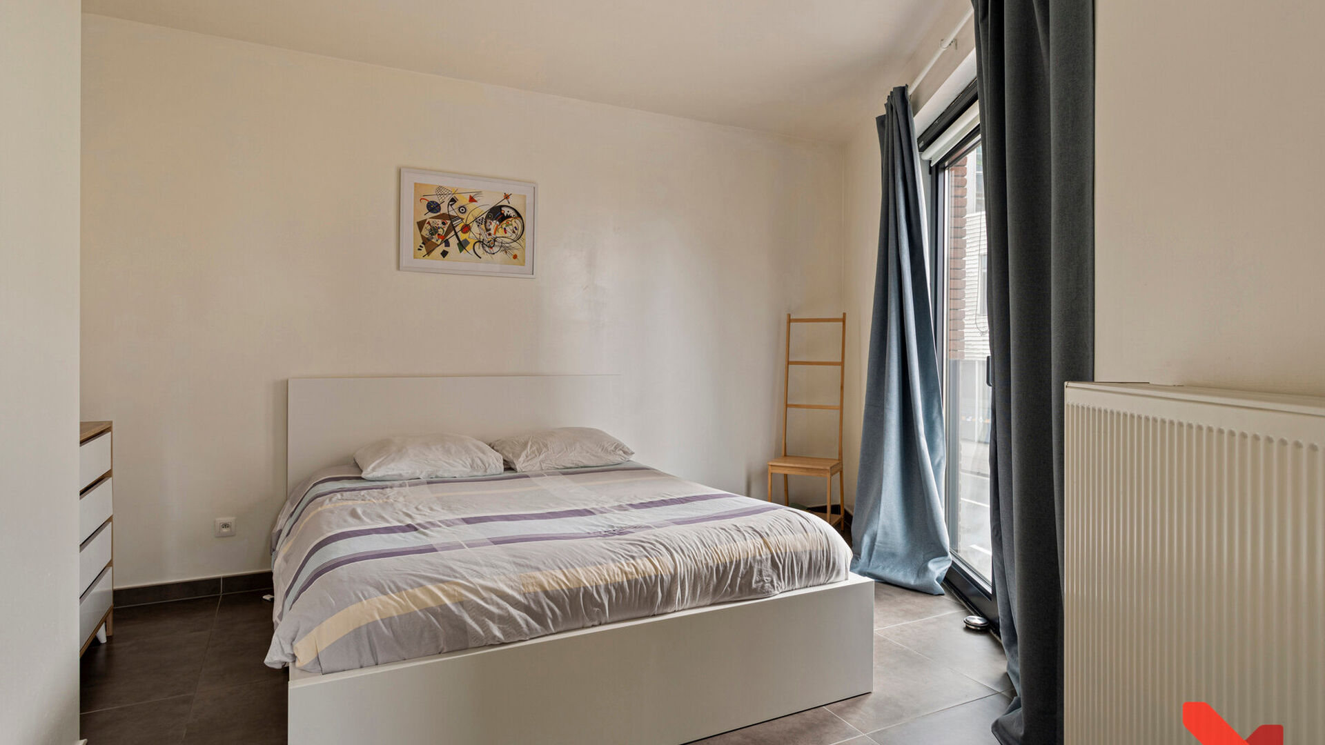 Appartement te koop in Leuven