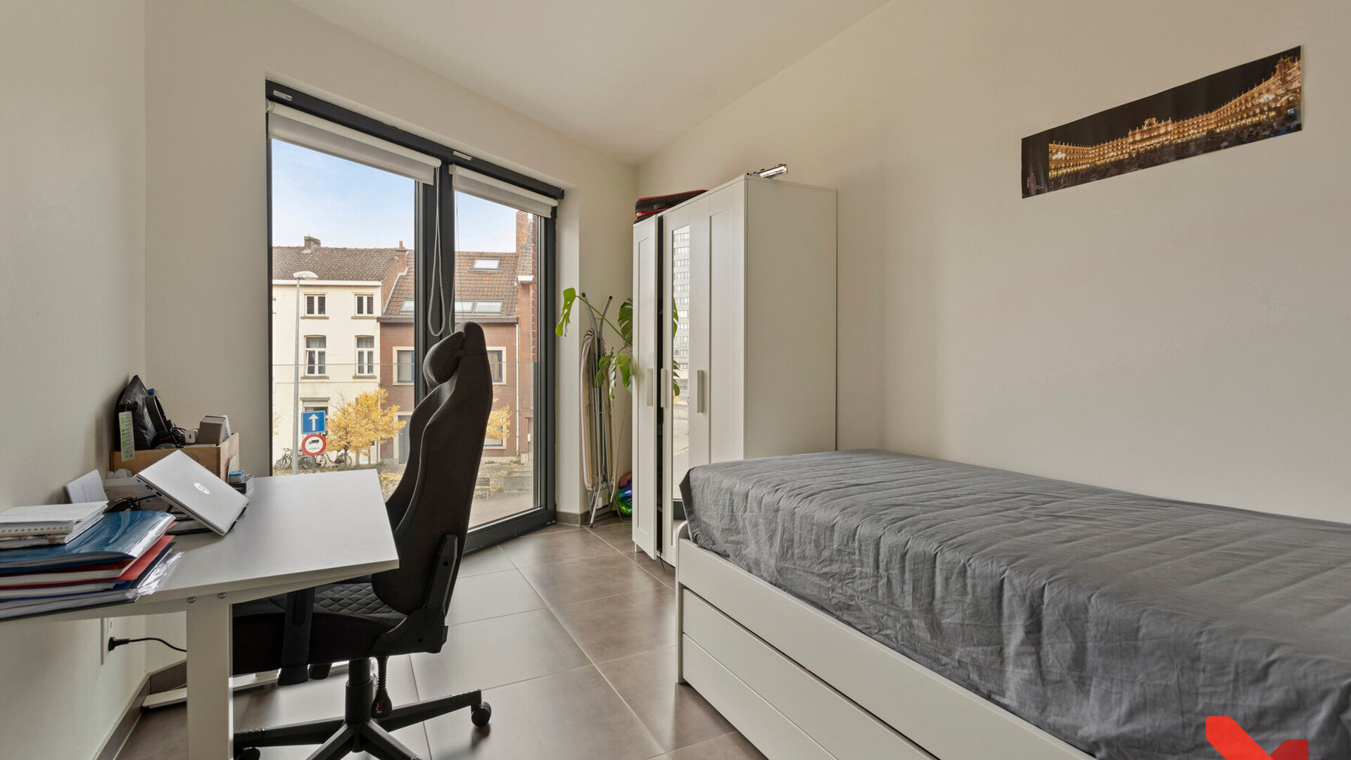 Appartement te koop in Leuven