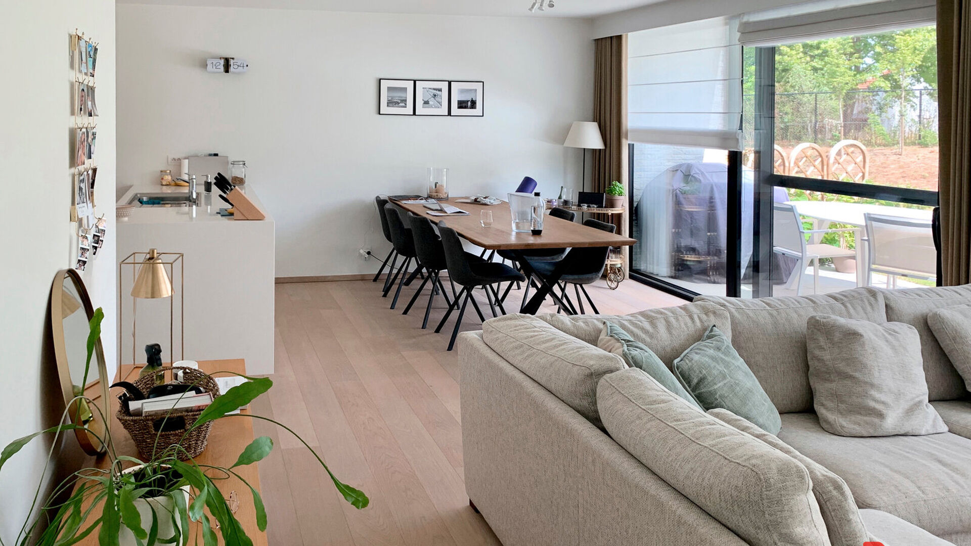 Appartement te koop in Leuven