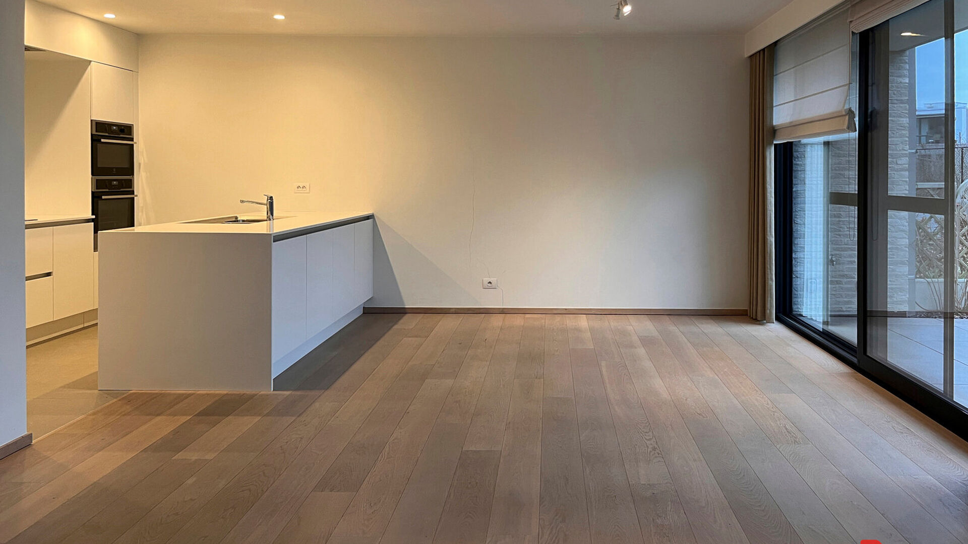 Appartement te koop in Leuven