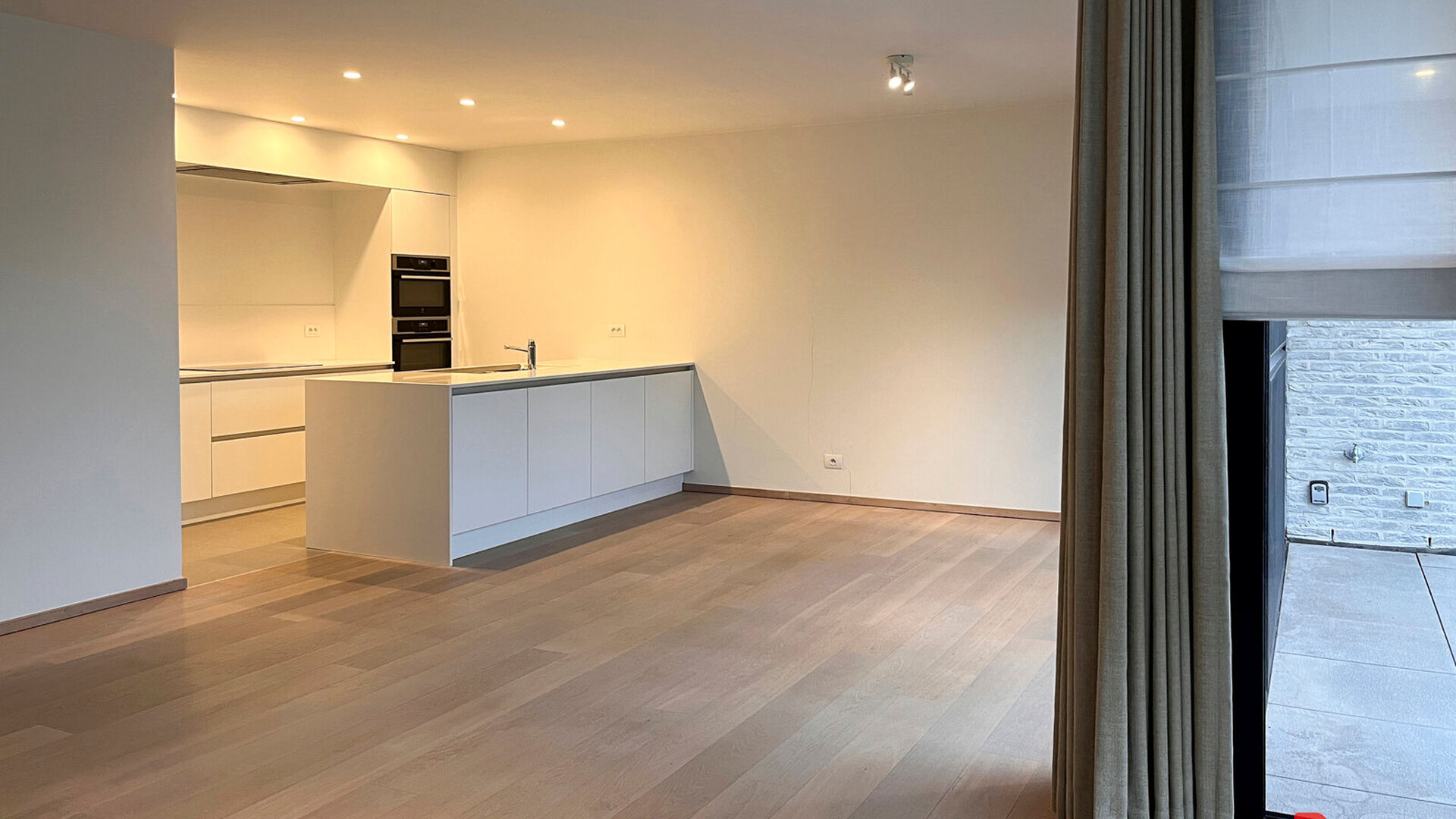 Appartement te koop in Leuven