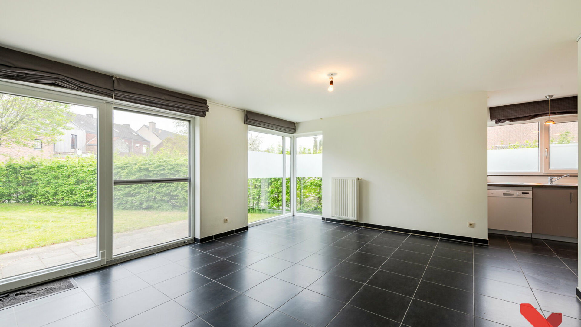 Appartement te koop in Tienen