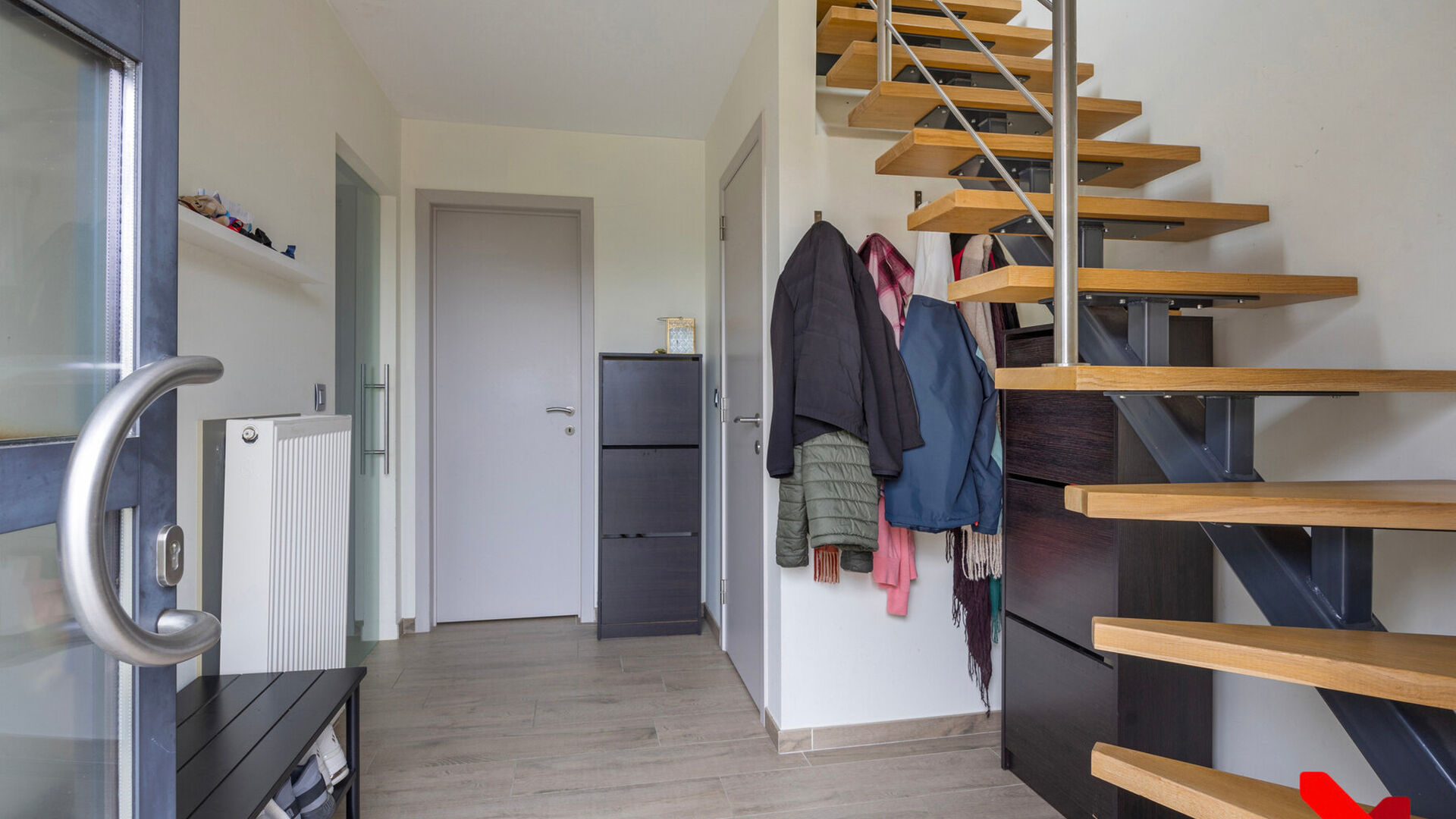 Appartement te koop in Tienen