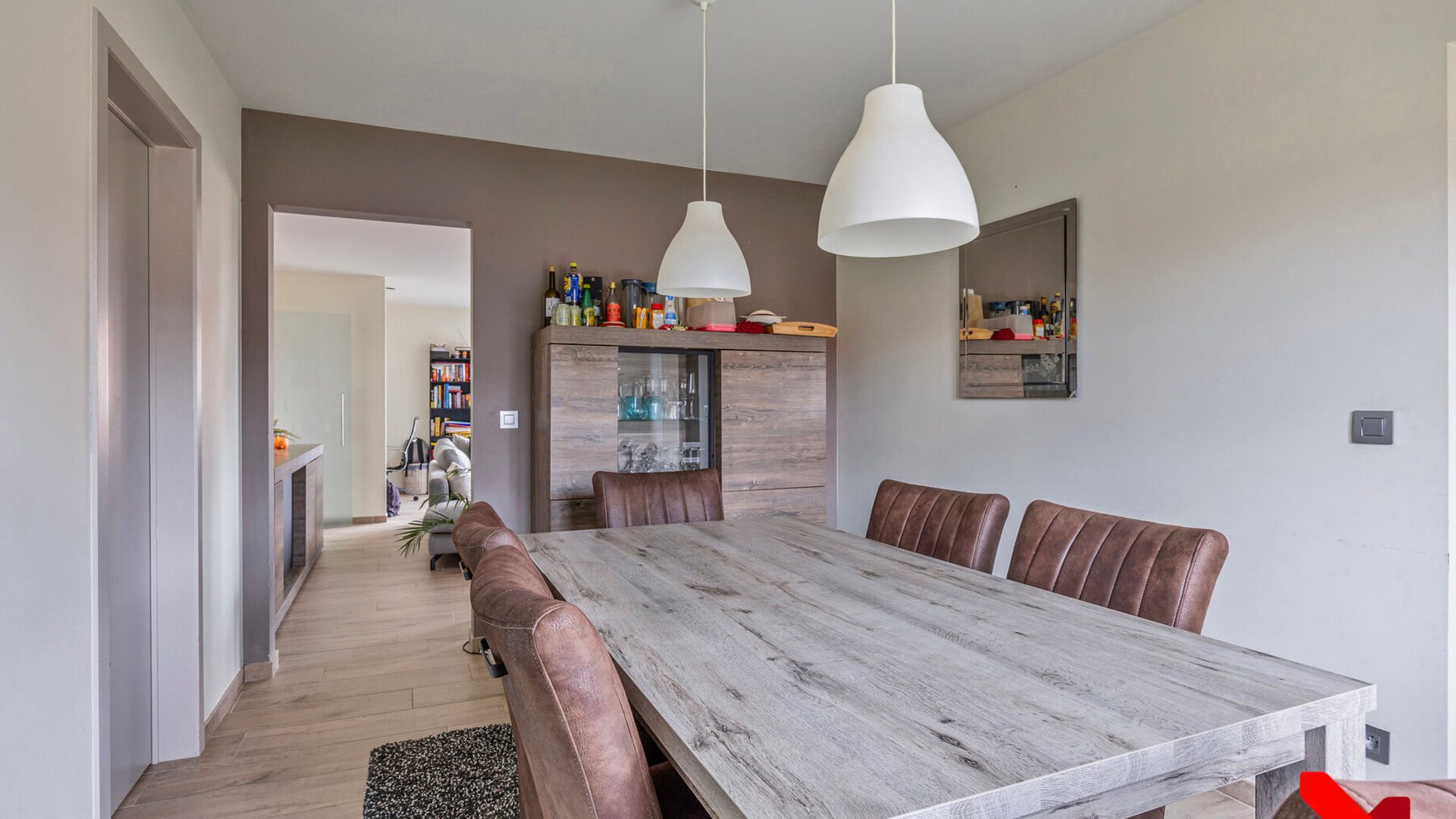 Appartement te koop in Tienen