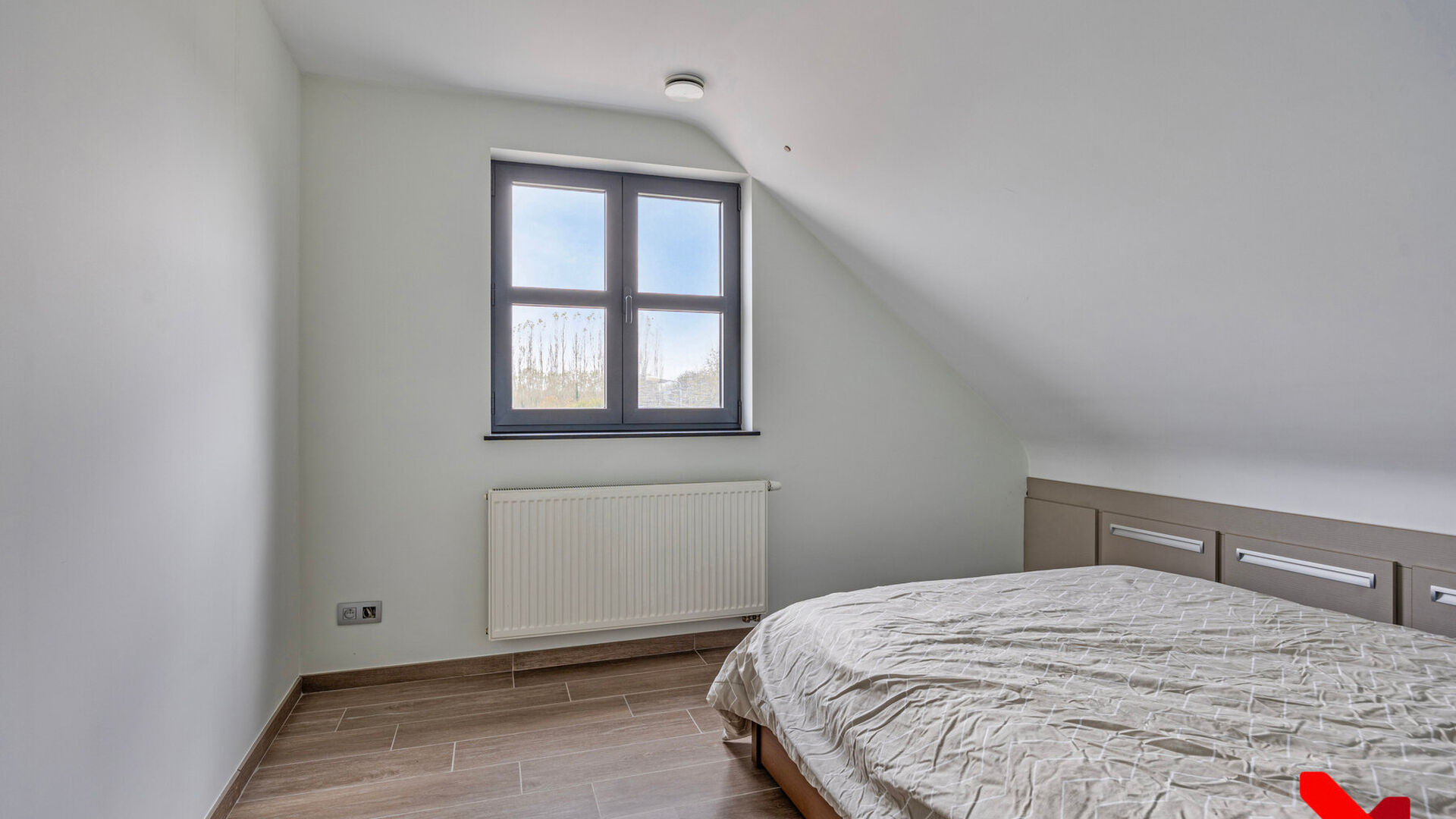 Appartement te koop in Tienen