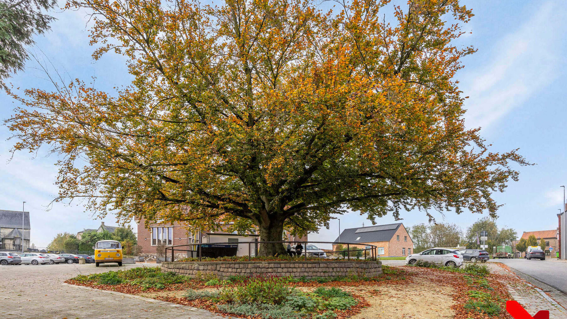 Appartement te koop in Tienen