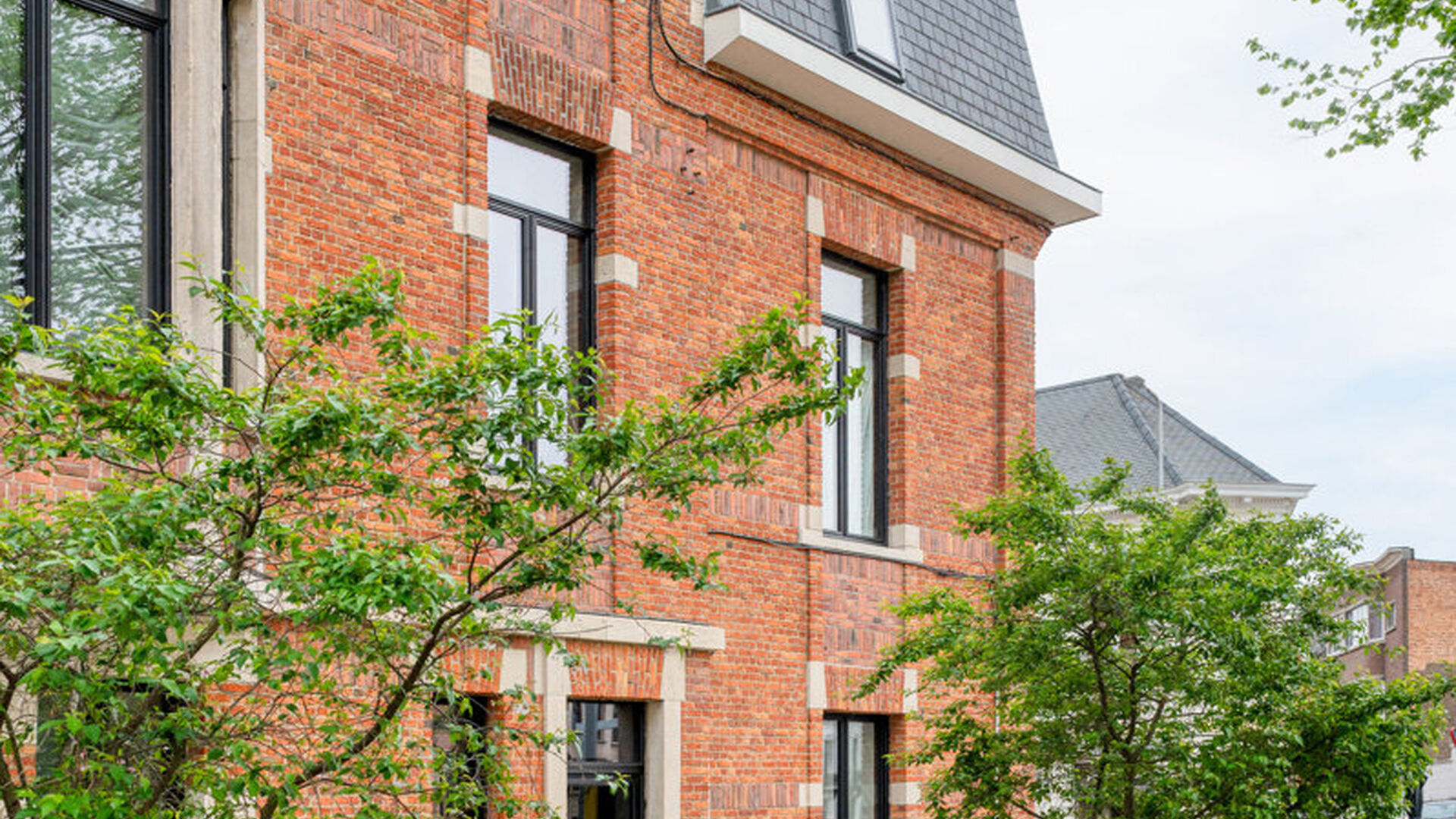 Appartementsgebouw te koop in Leuven