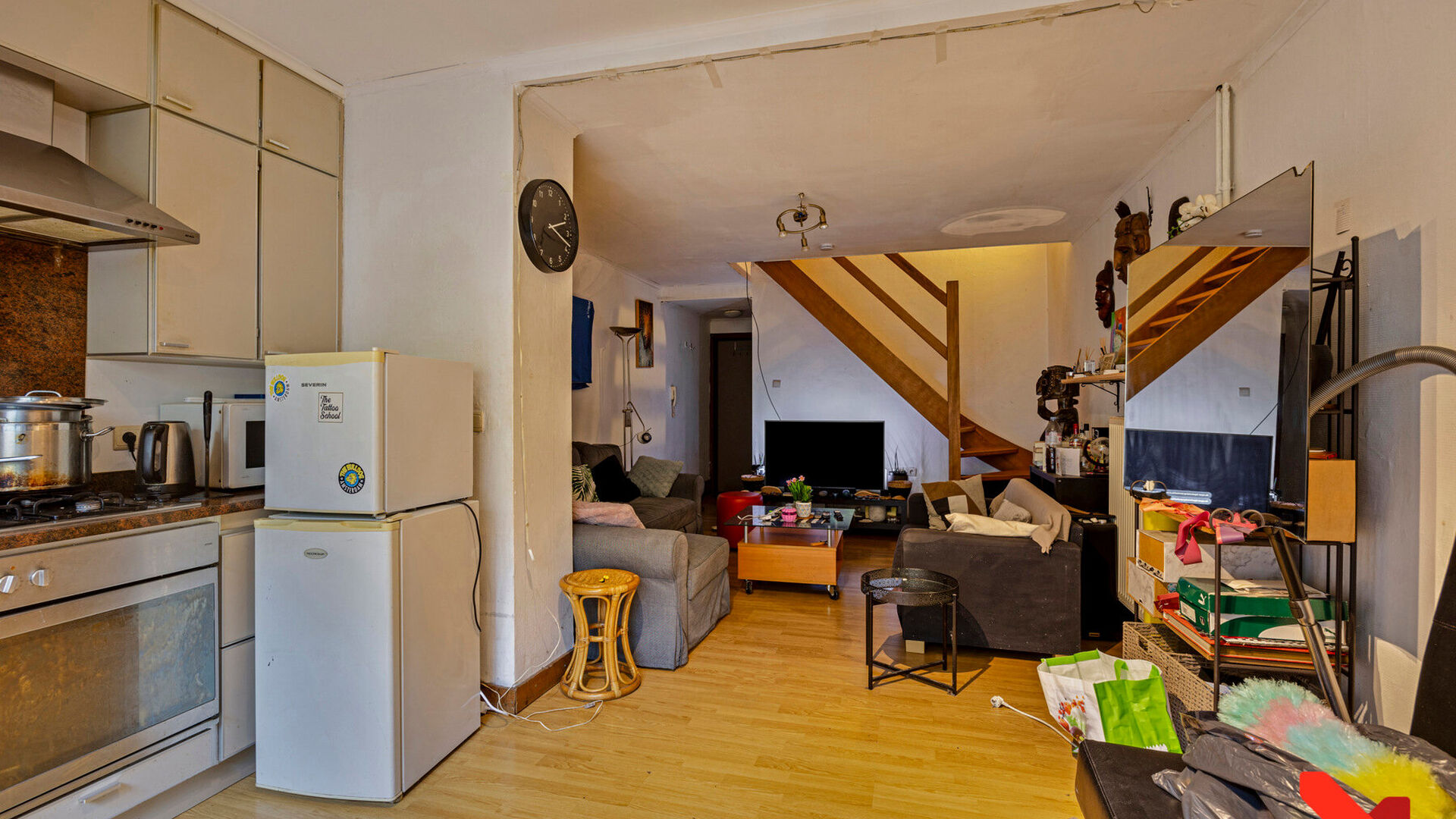 Appartementsgebouw te koop in Leuven