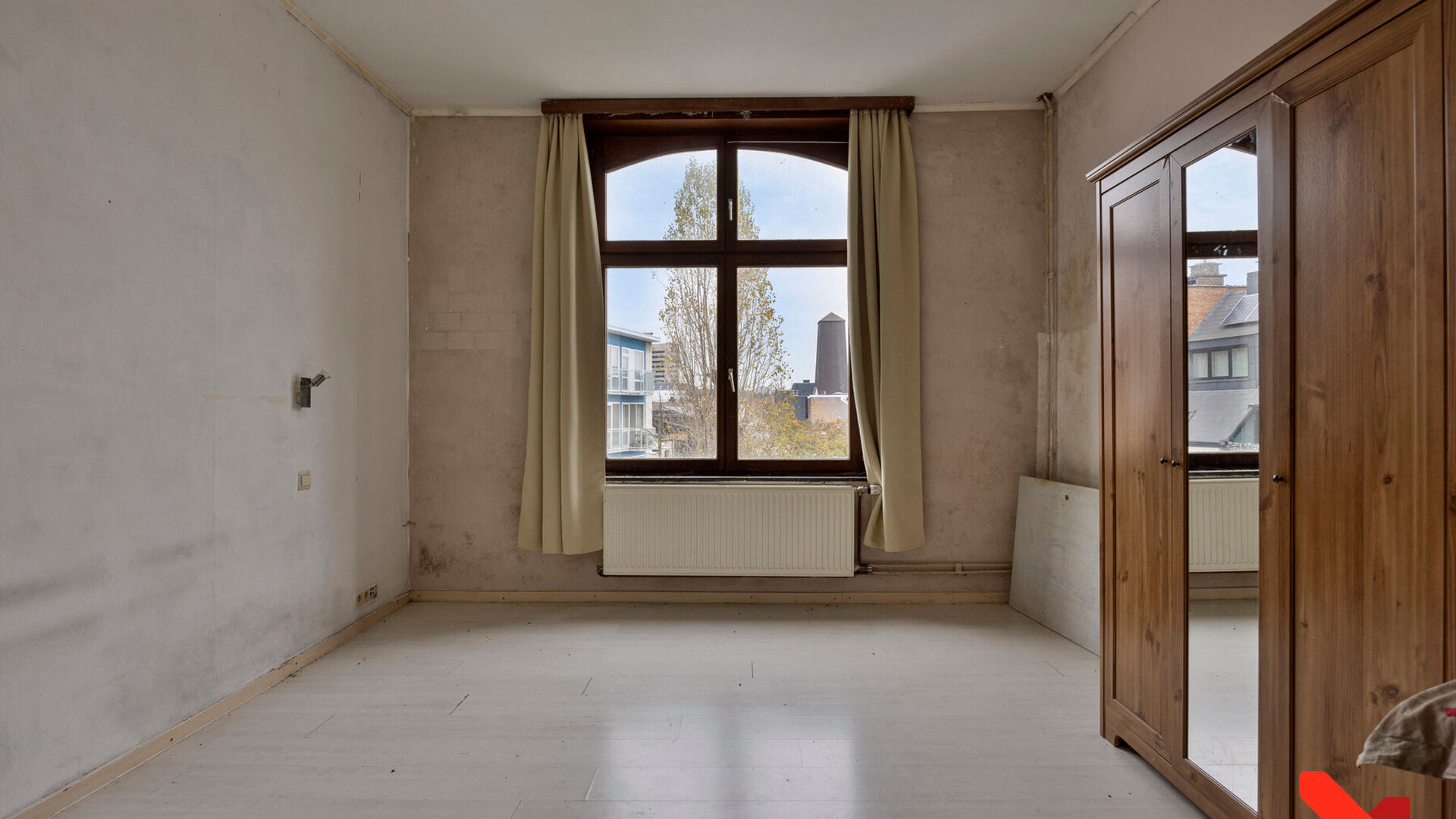 Appartementsgebouw te koop in Leuven