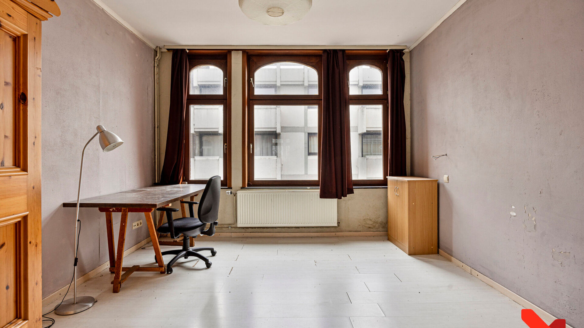 Appartementsgebouw te koop in Leuven